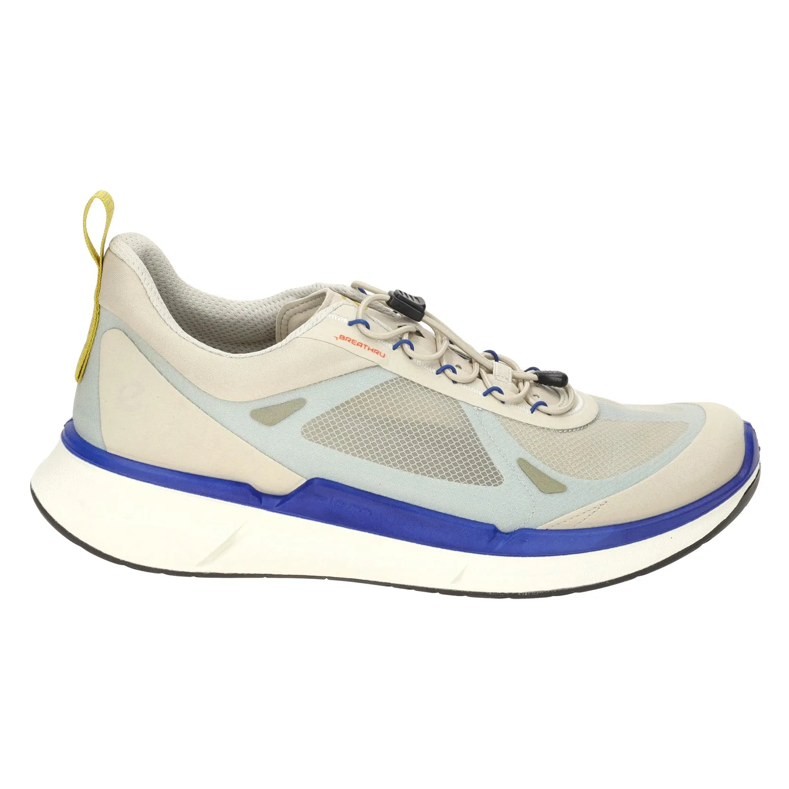 Ecco Biom 2.2 830874 Chaussures de sport textile pour homme mode Ecco