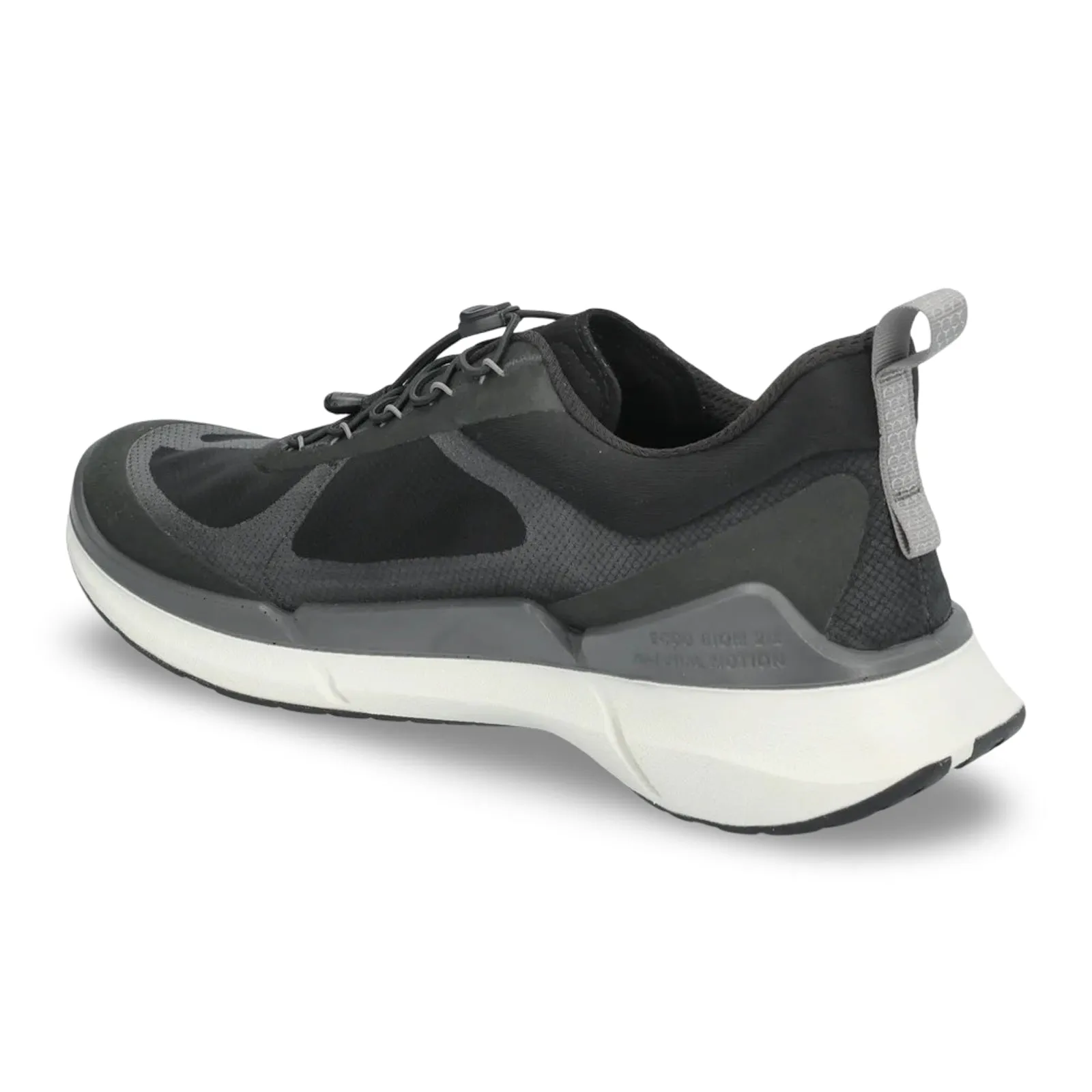 Ecco Biom 2.2 830874 Chaussures de sport textile pour homme mode Ecco