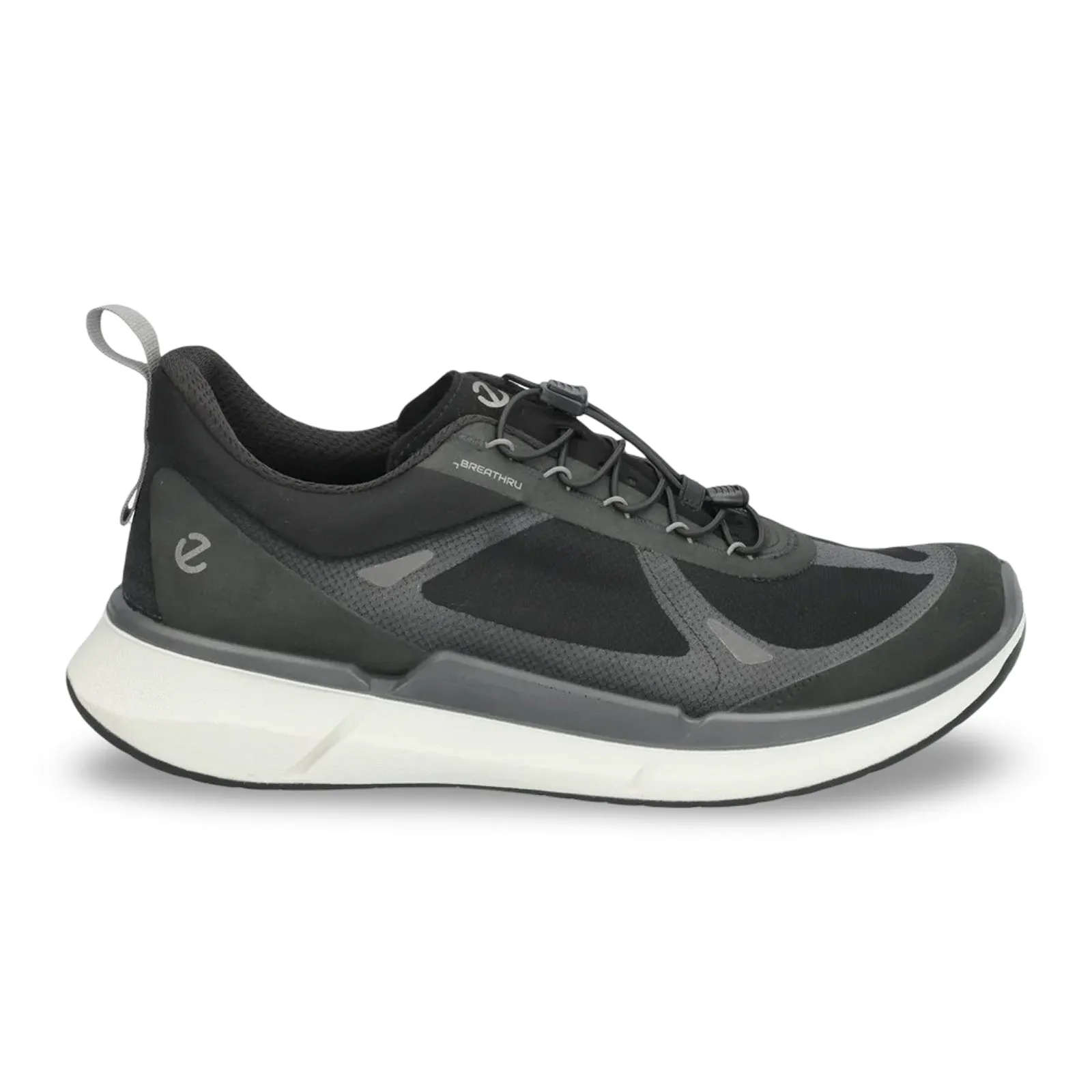Ecco Biom 2.2 830874 Chaussures de sport textile pour homme mode Ecco