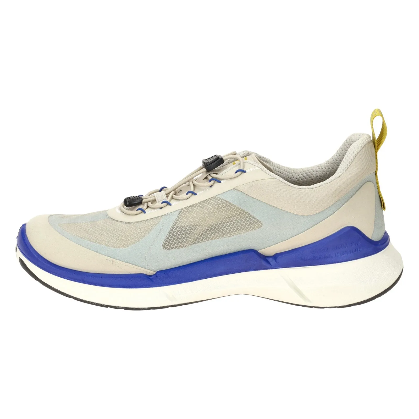 Ecco Biom 2.2 830874 Chaussures de sport textile pour homme mode Ecco