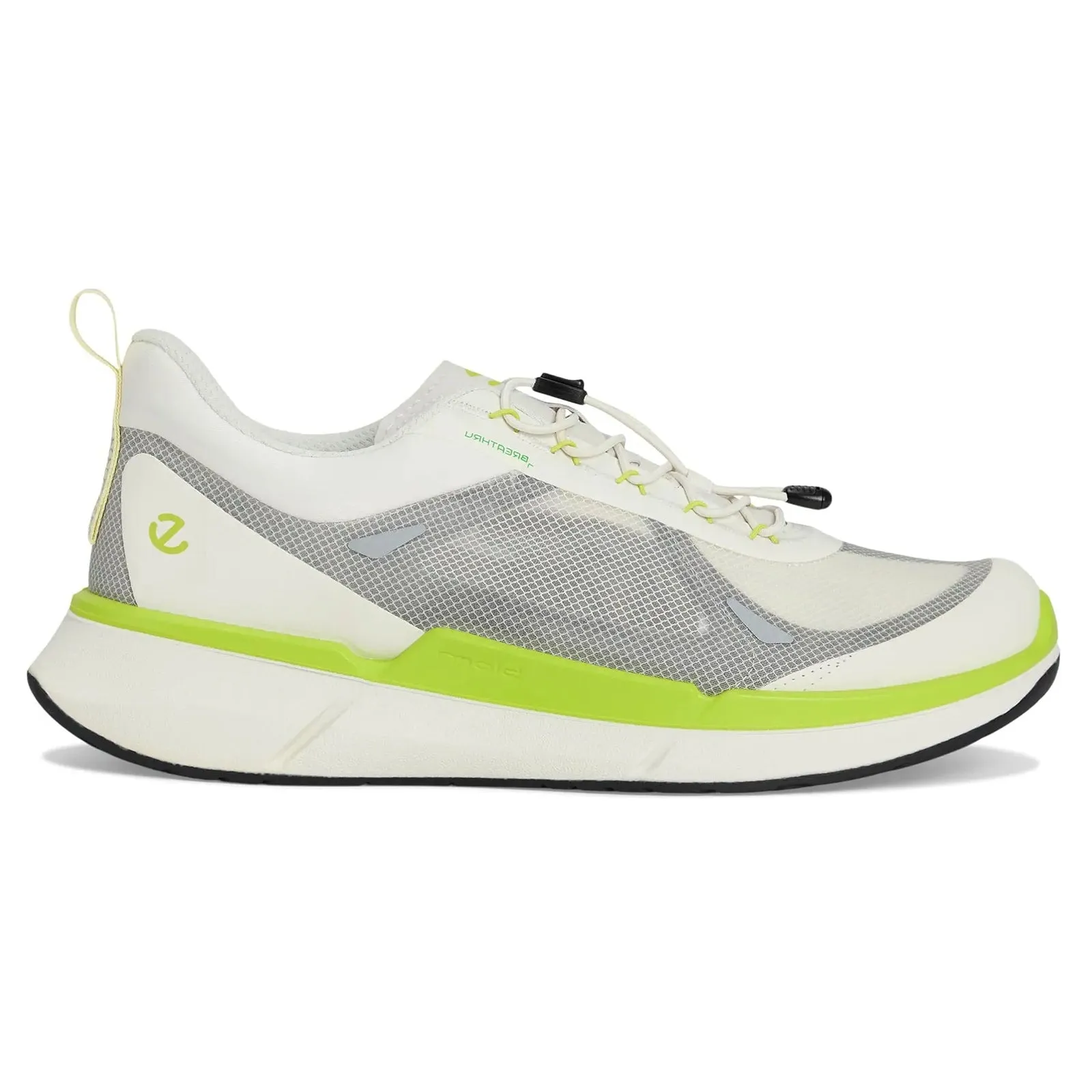 Ecco Biom 2.2 830874 Chaussures de sport textile pour homme mode Ecco