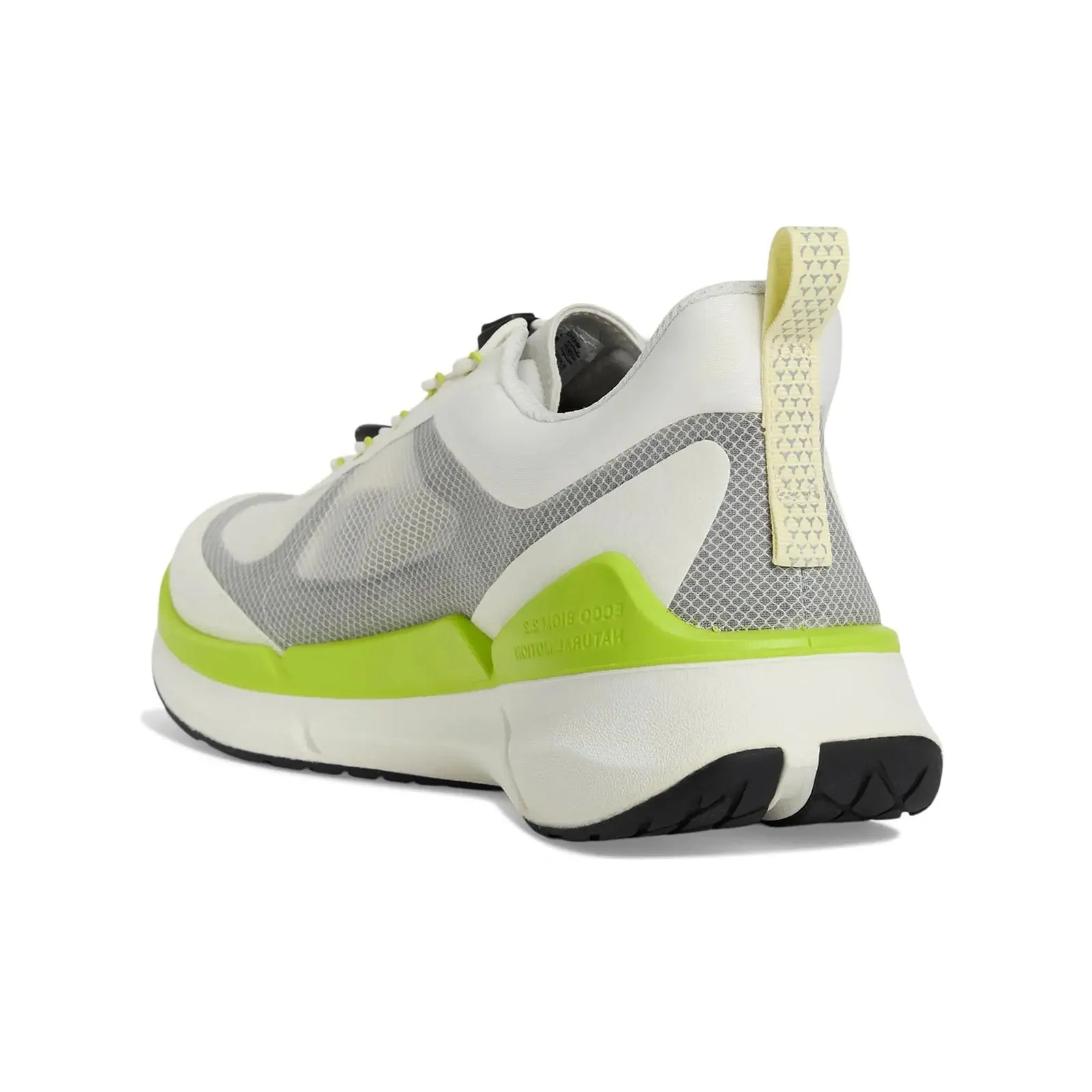 Ecco Biom 2.2 830874 Chaussures de sport textile pour homme mode Ecco