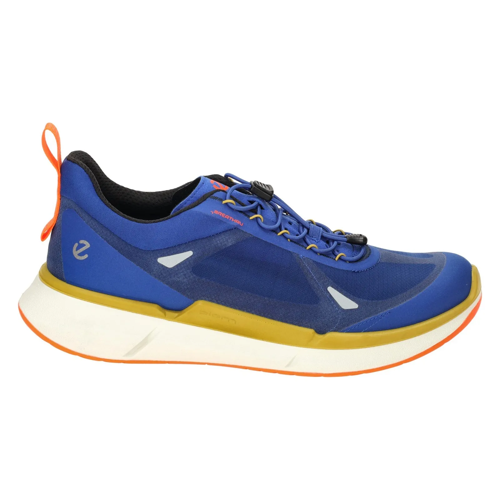 Ecco Biom 2.2 830874 Chaussures de sport textile pour homme mode Ecco