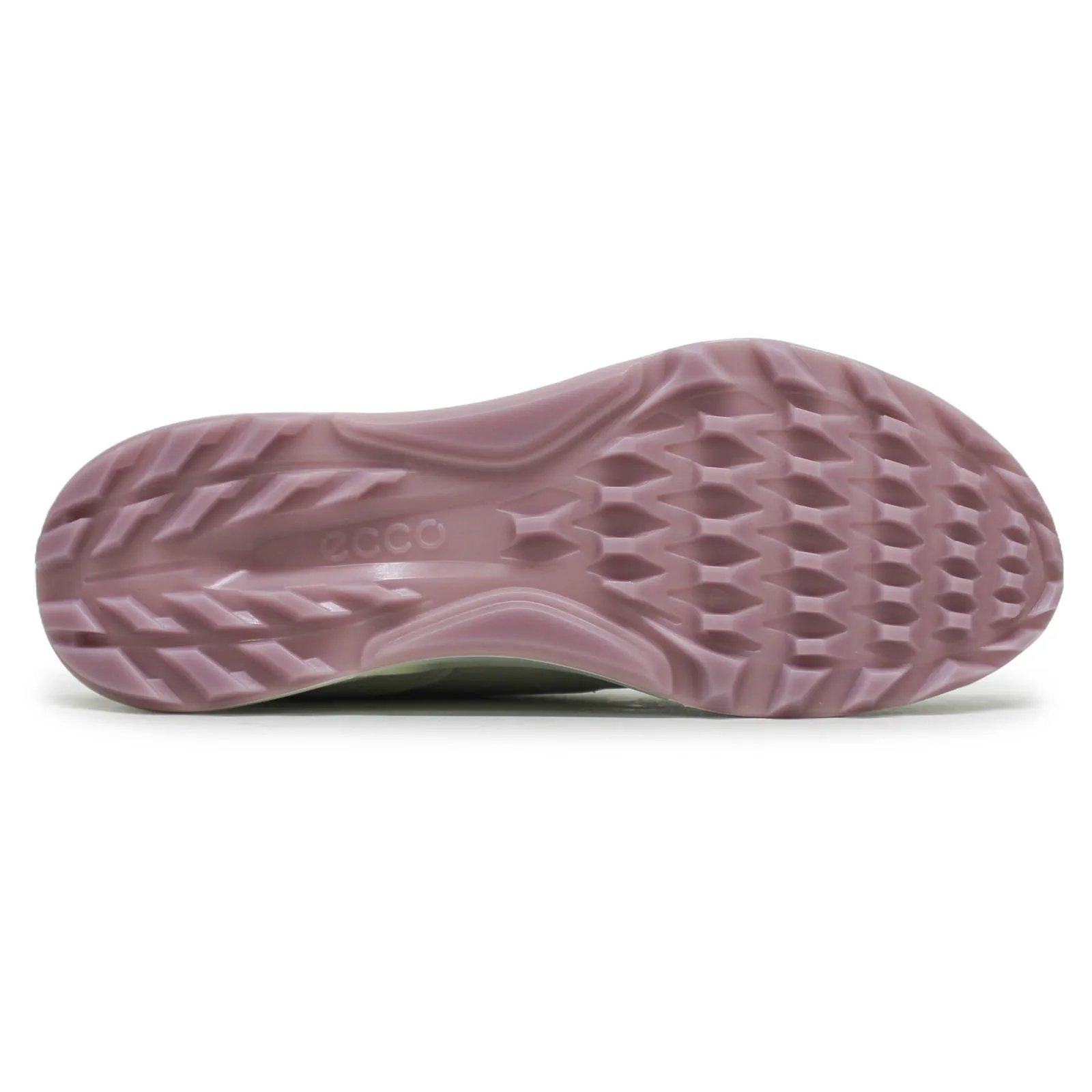 Ecco Golf Biom C4 130913 Chaussures Basses pour Femme en Cuir et Textile