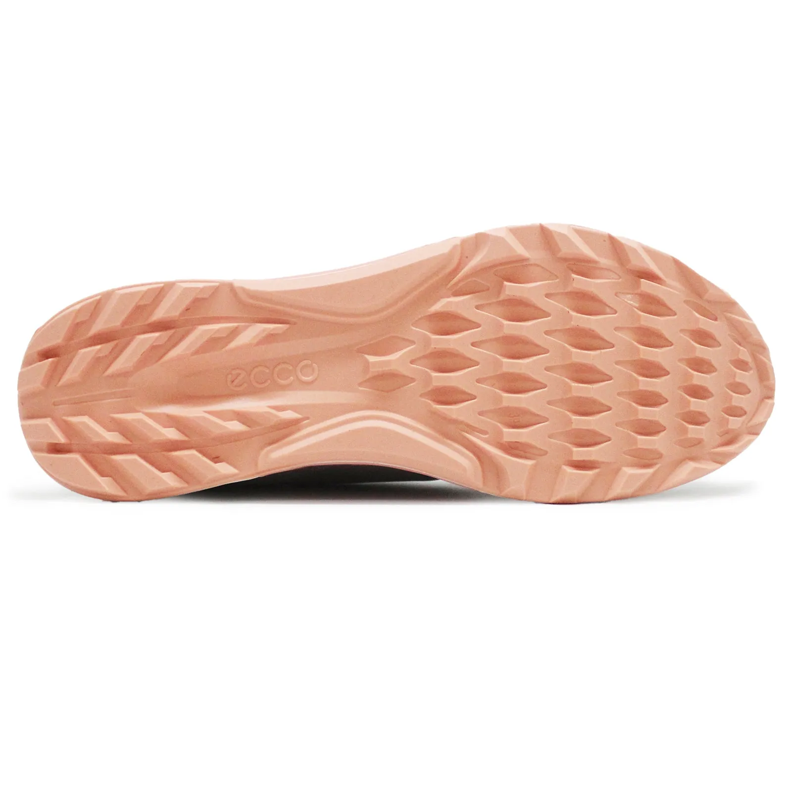Ecco Golf Biom C4 130913 Chaussures Basses pour Femme en Cuir et Textile