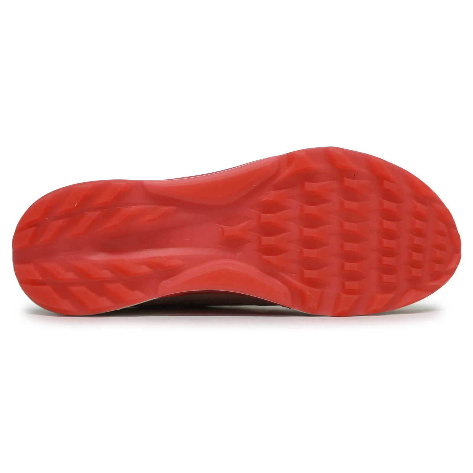 Ecco Golf Biom C4 en Cuir et Textile pour Femmes, Baskets Basses
