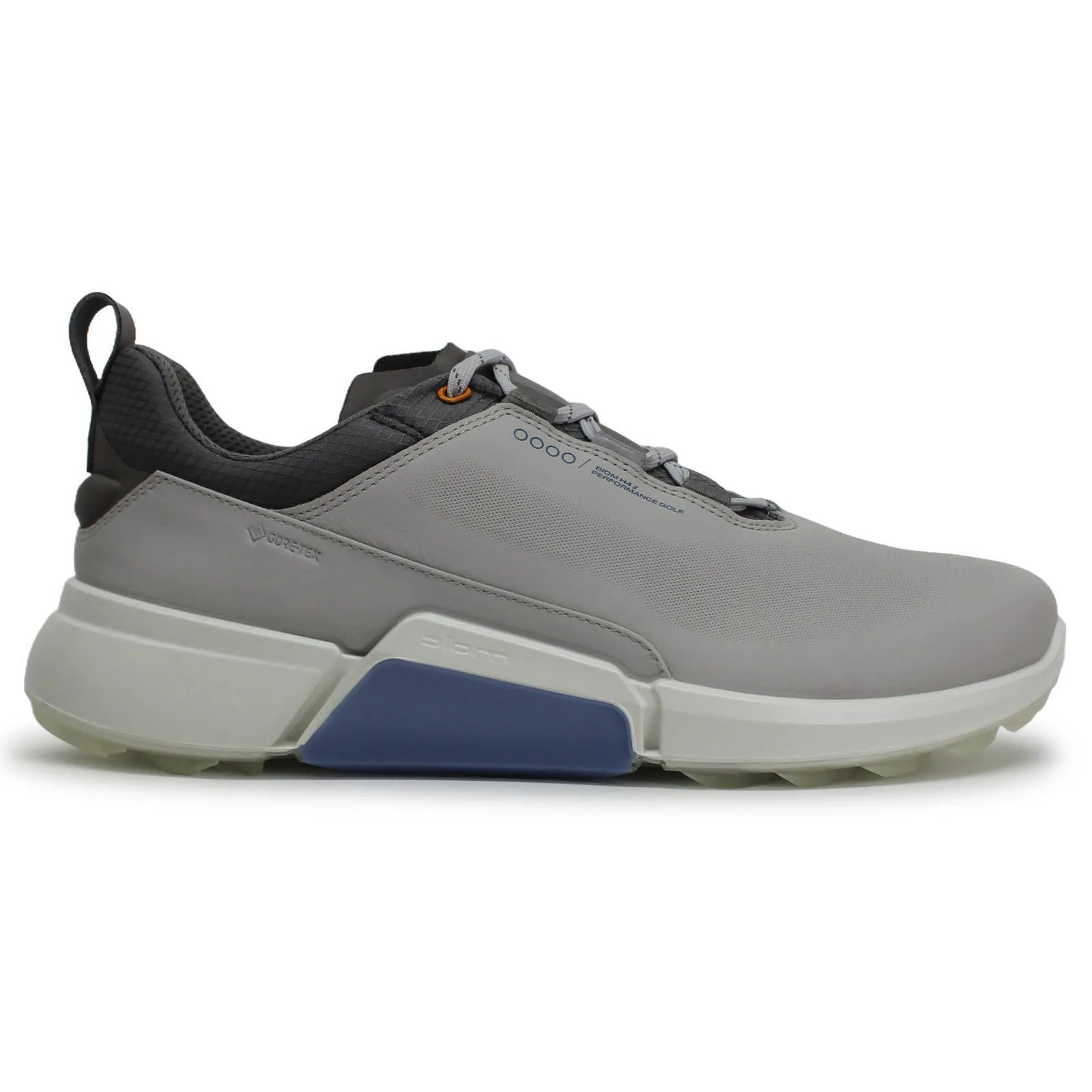 Ecco Golf Biom H4 108284 Chaussures Basses en Cuir pour Homme