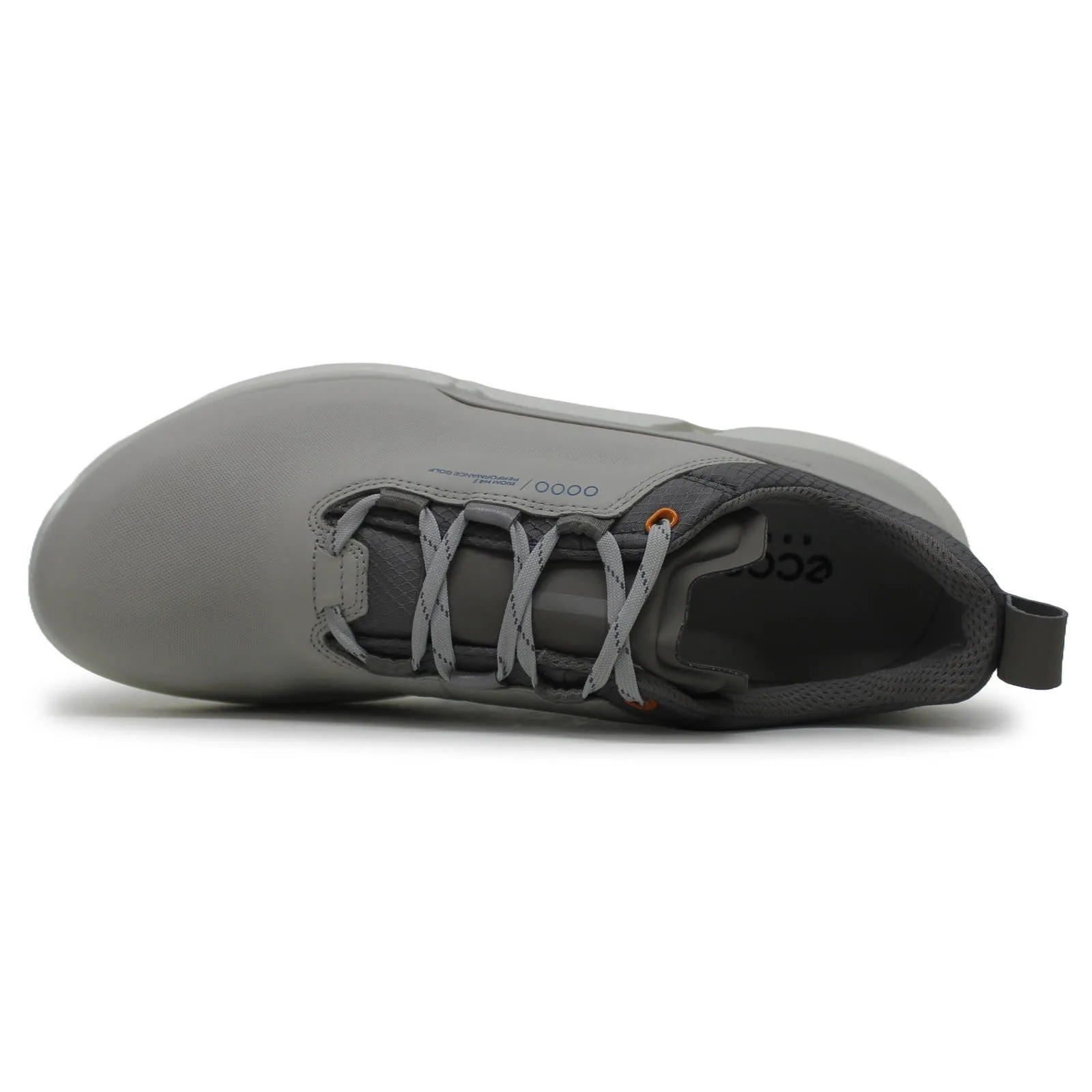 Ecco Golf Biom H4 108284 Chaussures Basses en Cuir pour Homme
