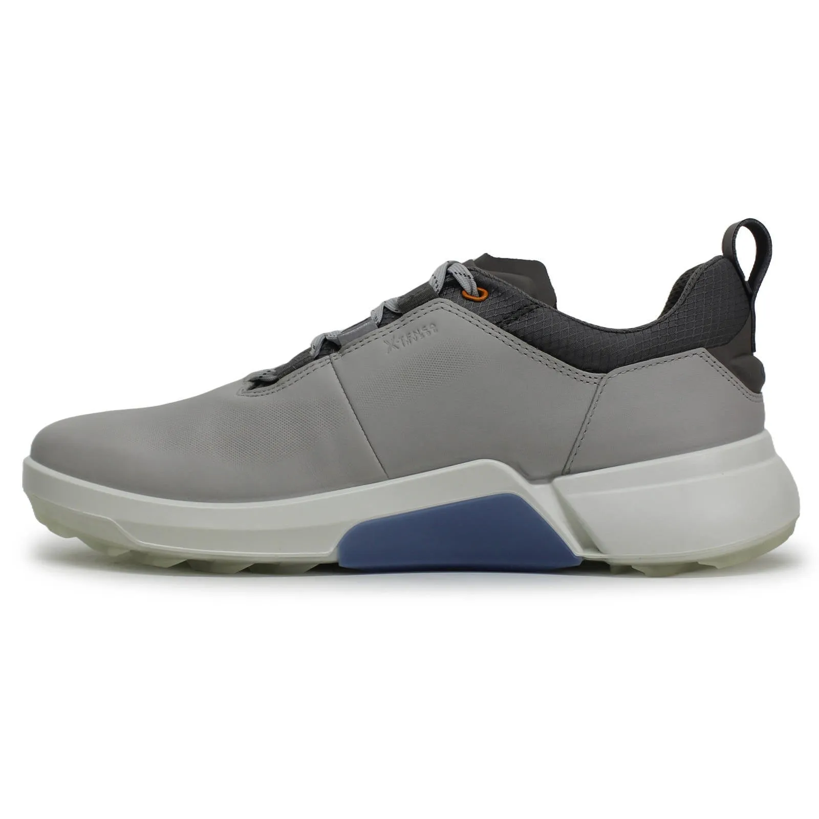 Ecco Golf Biom H4 108284 Chaussures Basses en Cuir pour Homme