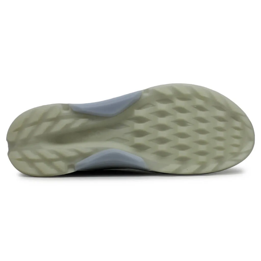 Ecco Golf Biom H4 108603 Chaussures Basses en Cuir pour Femme