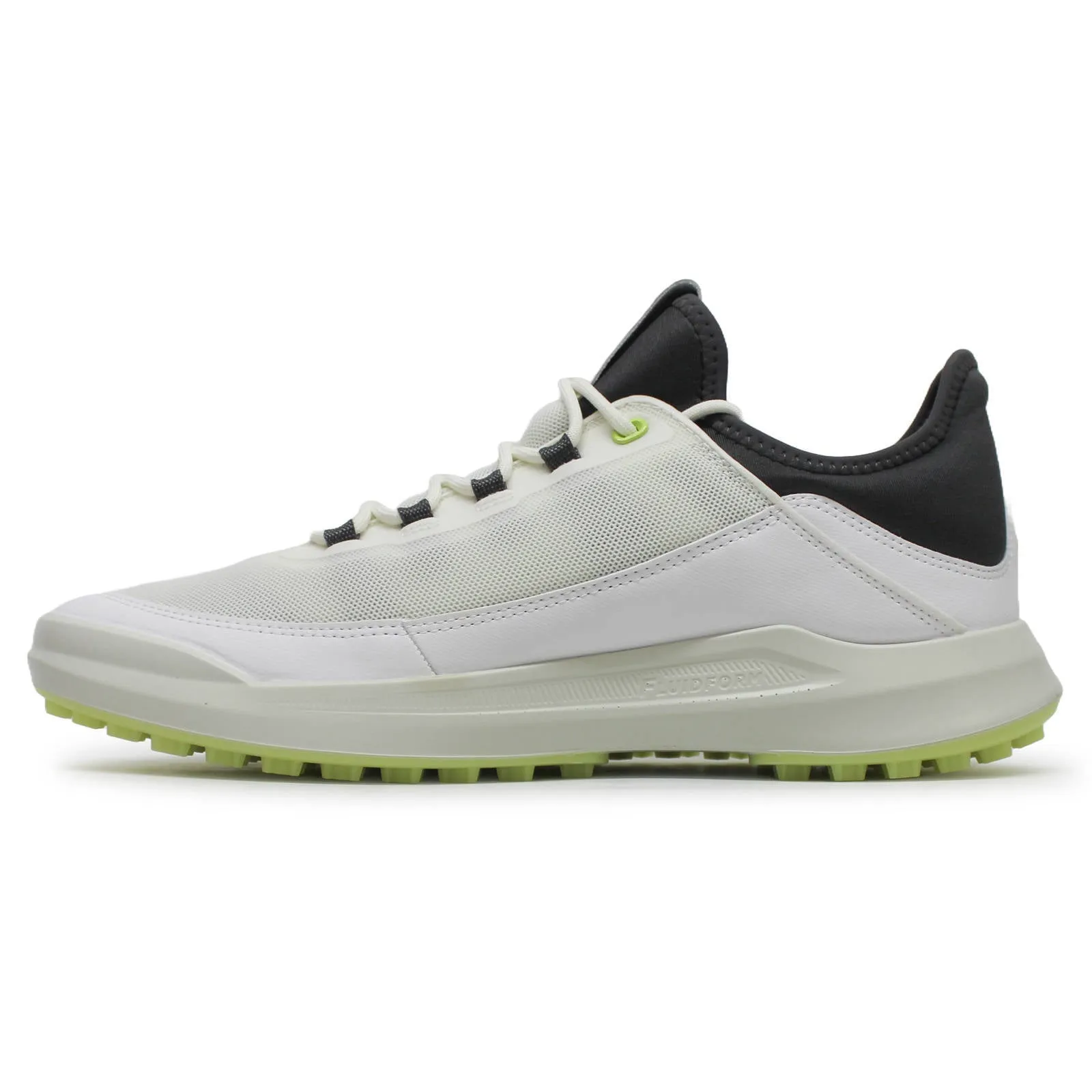 Ecco Golf Core Textile Synthétique Chaussures Basses Homme