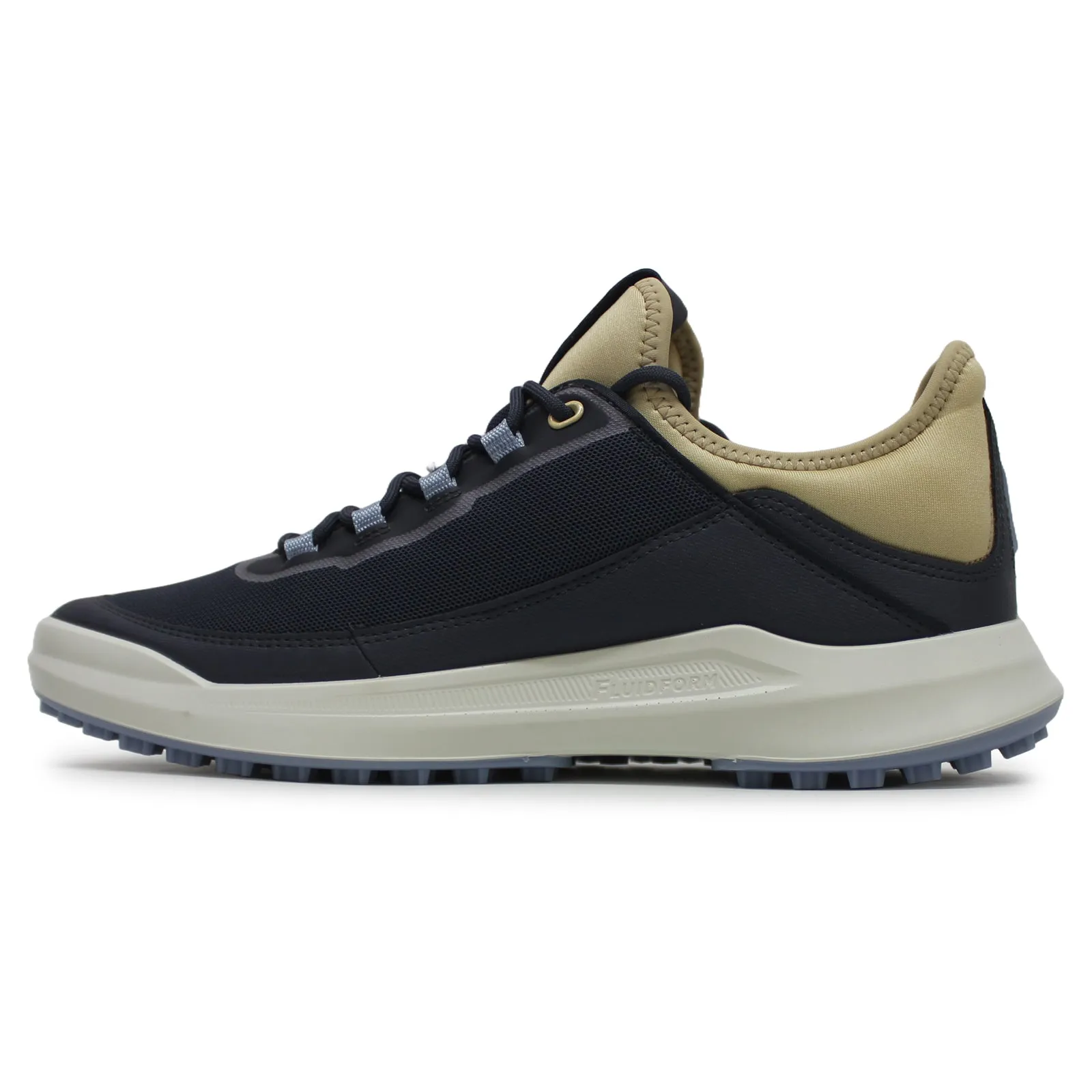 Ecco Golf Core Textile Synthétique Chaussures Basses Homme