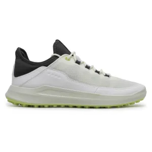 Ecco Golf Core Textile Synthétique Chaussures Basses Homme