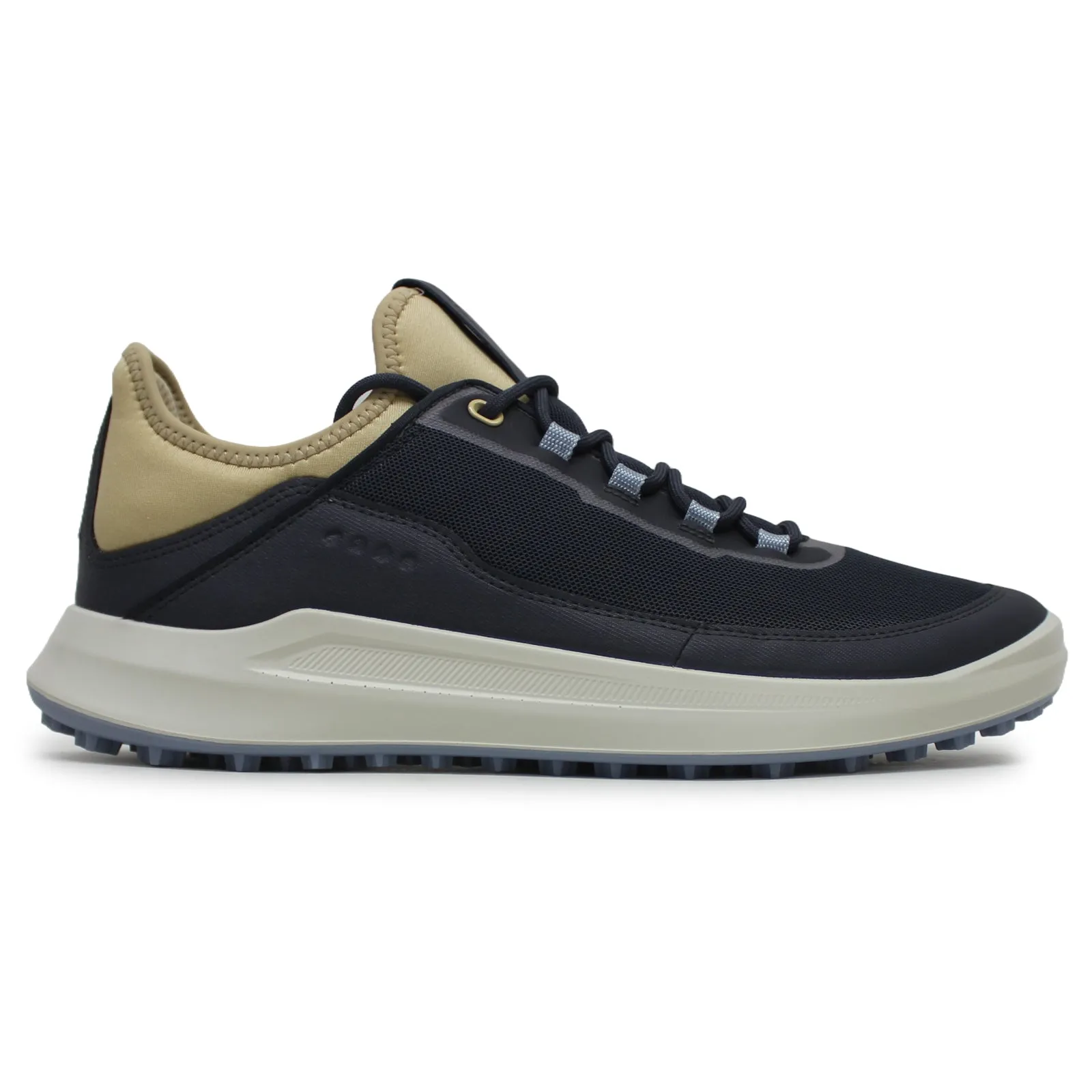 Ecco Golf Core Textile Synthétique Chaussures Basses Homme
