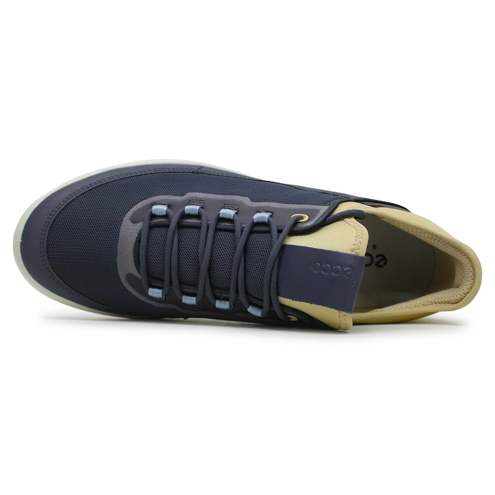 Ecco Golf Core Textile Synthétique Chaussures Basses Homme