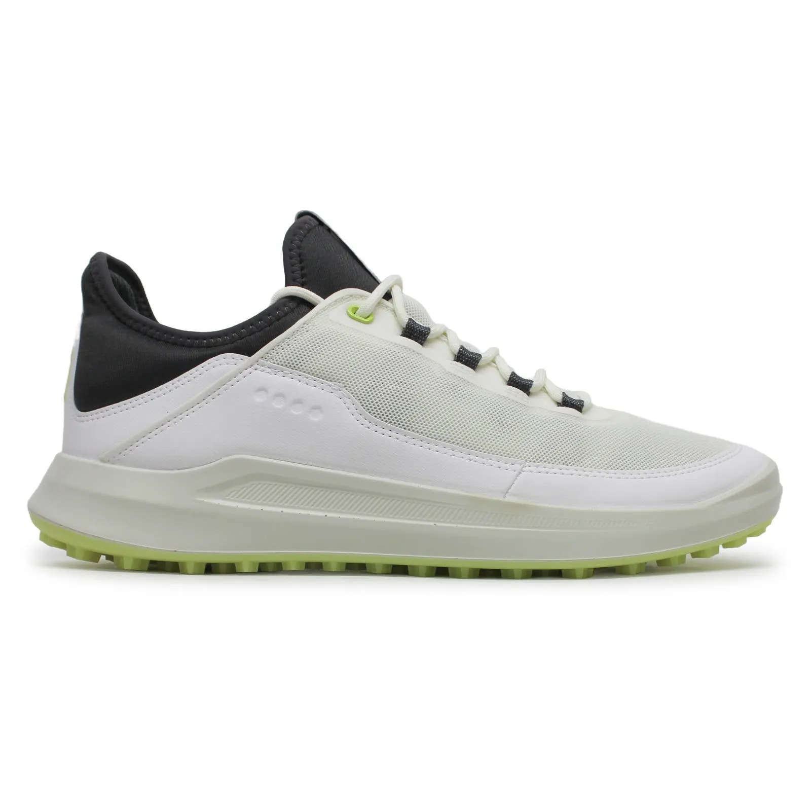 Ecco Golf Core Textile Synthétique Chaussures Basses Homme