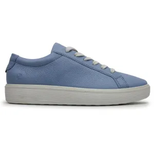 Ecco Soft 60 219203 Chaussures de Confort en Cuir pour Femme Ecco