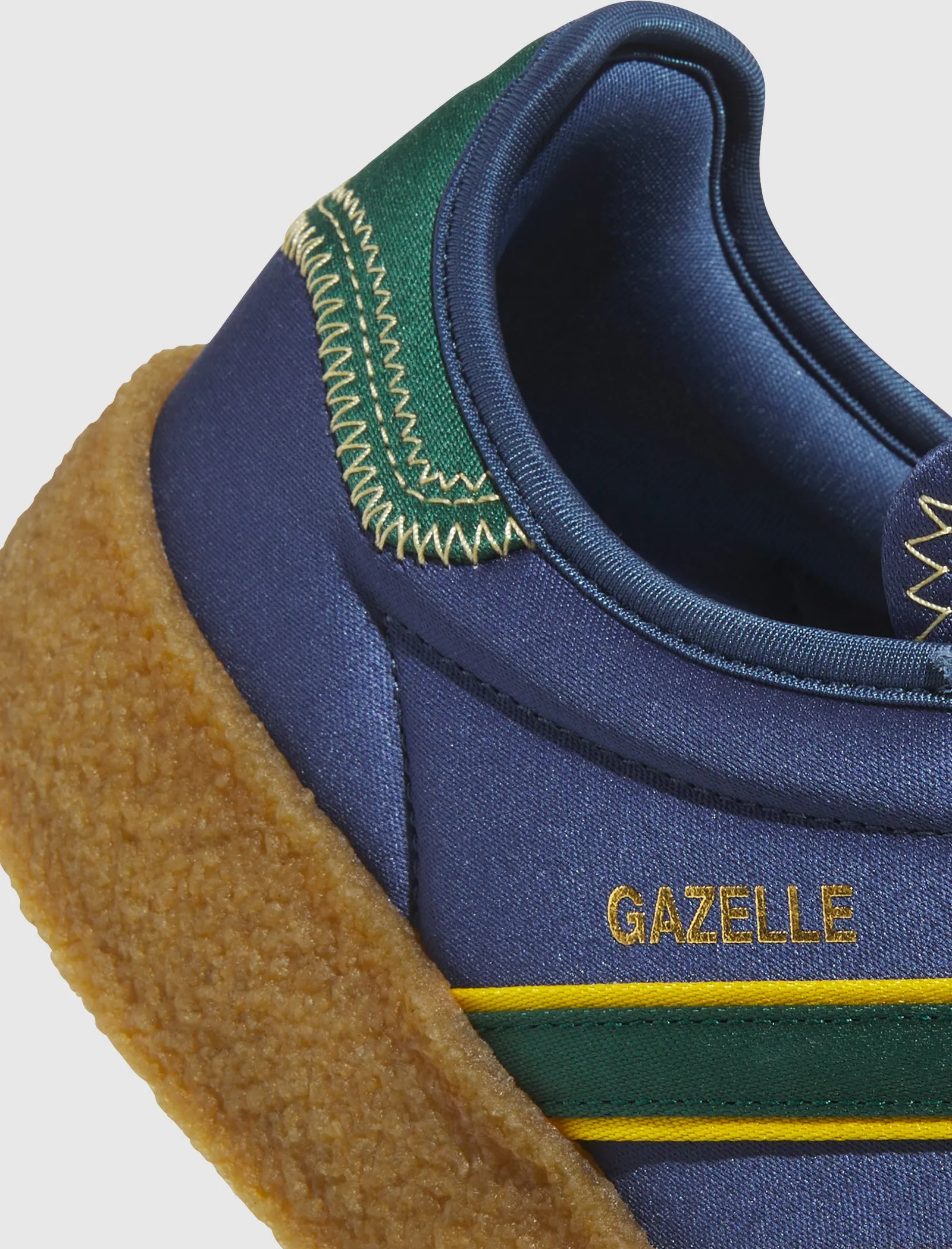 EDISON CHEN X CLOT GAZELLE 