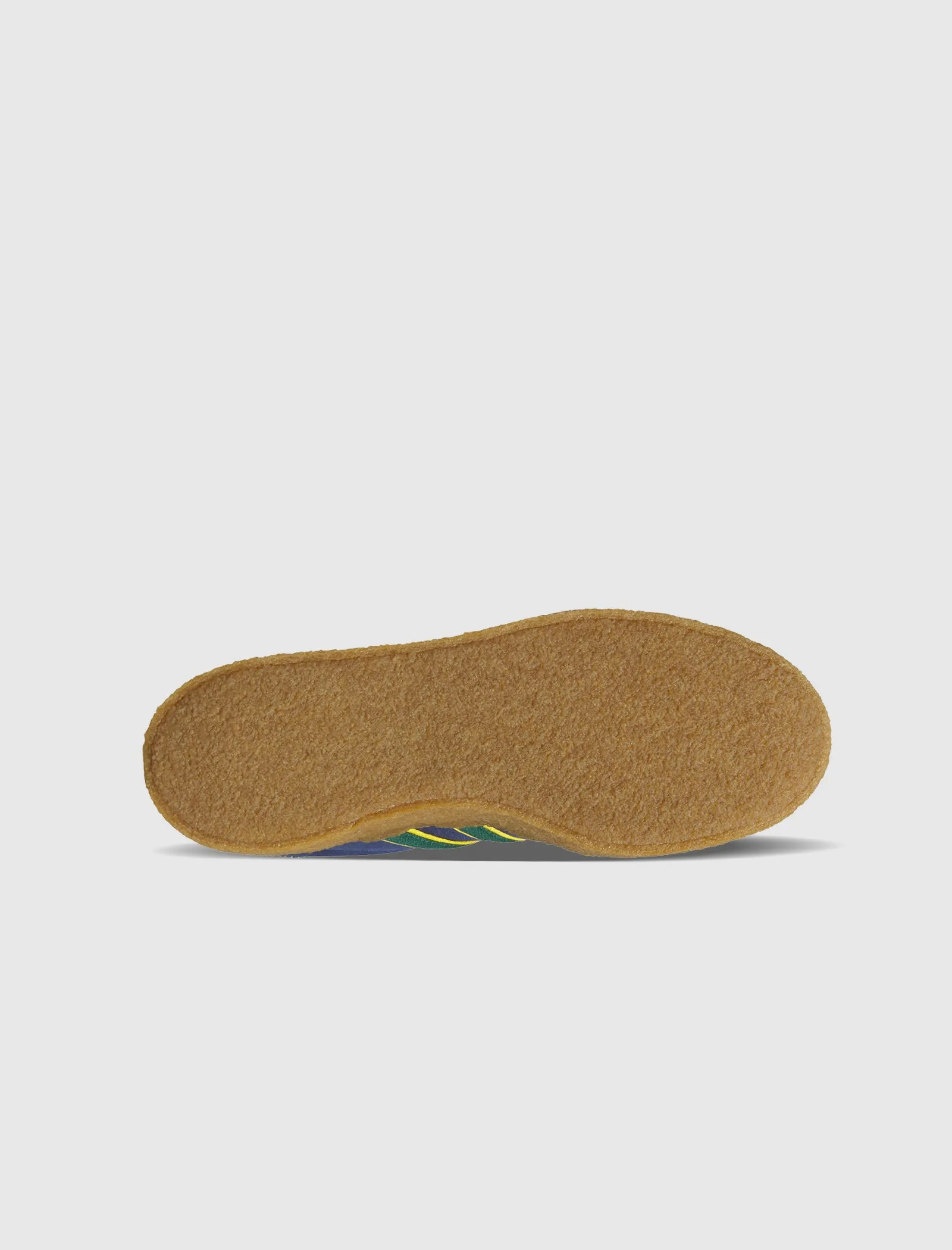 EDISON CHEN X CLOT GAZELLE 