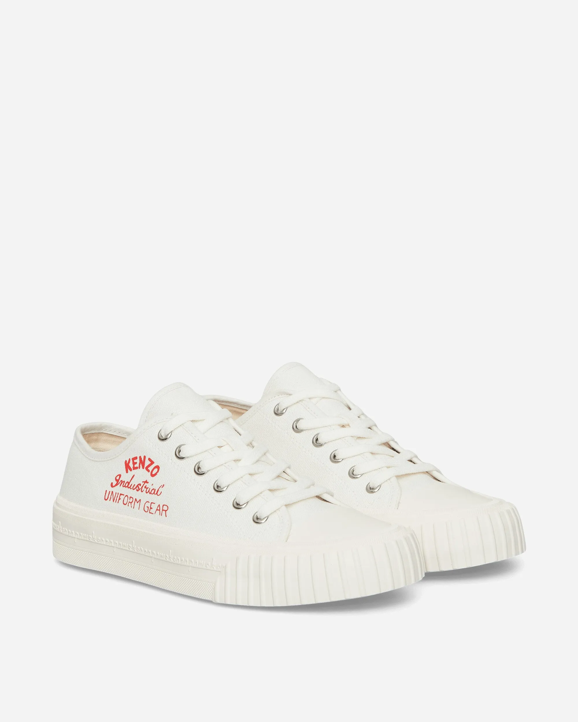 Baskets Foxy Basses Blanches