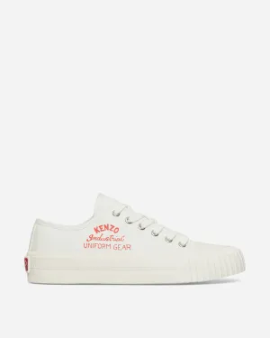 Baskets Foxy Basses Blanches