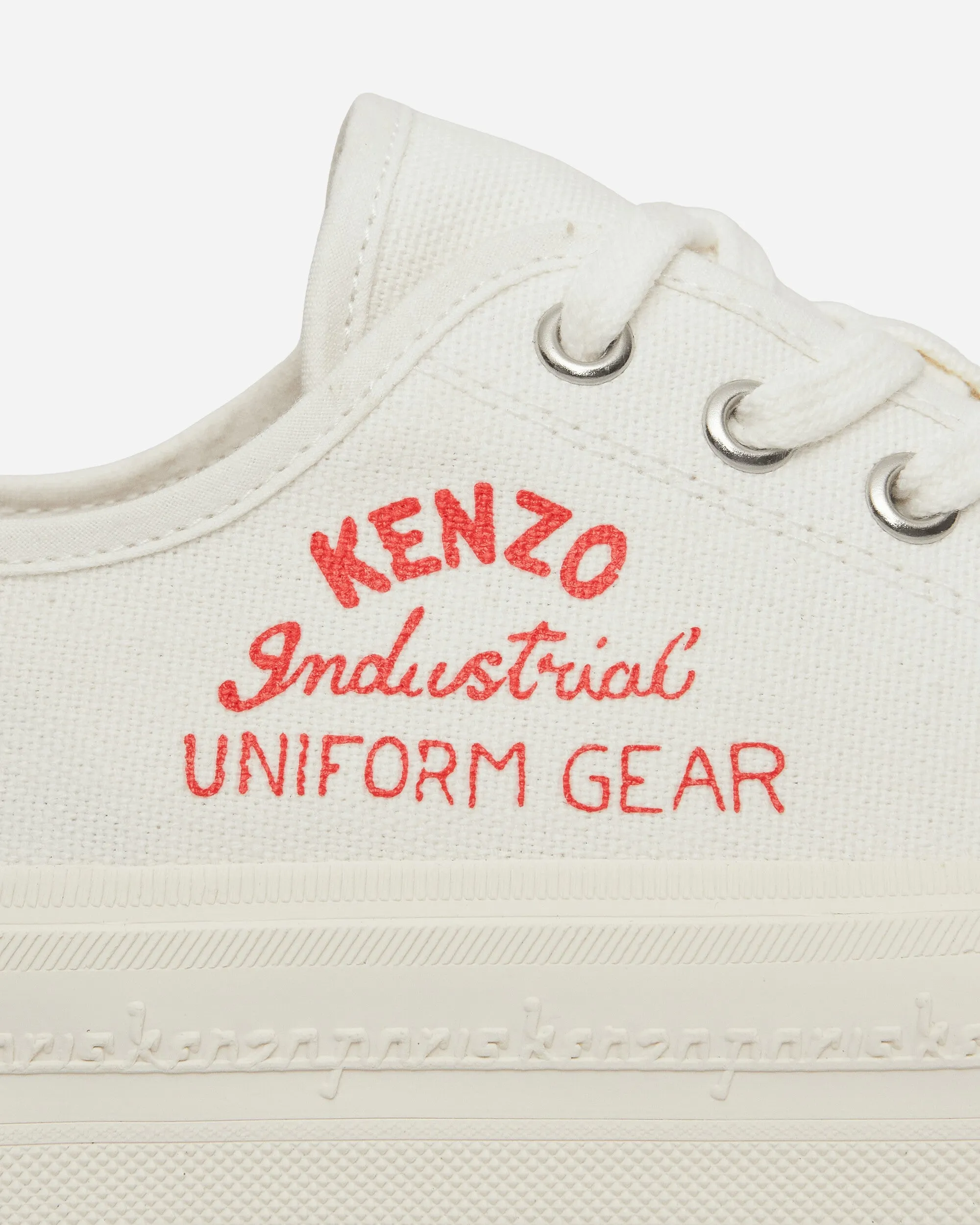 Baskets Foxy Basses Blanc