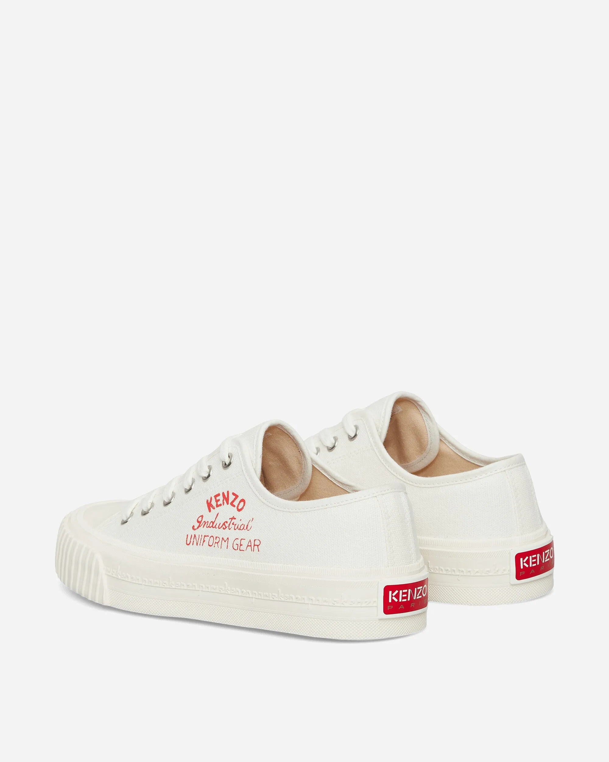 Baskets Foxy Basses Blanches