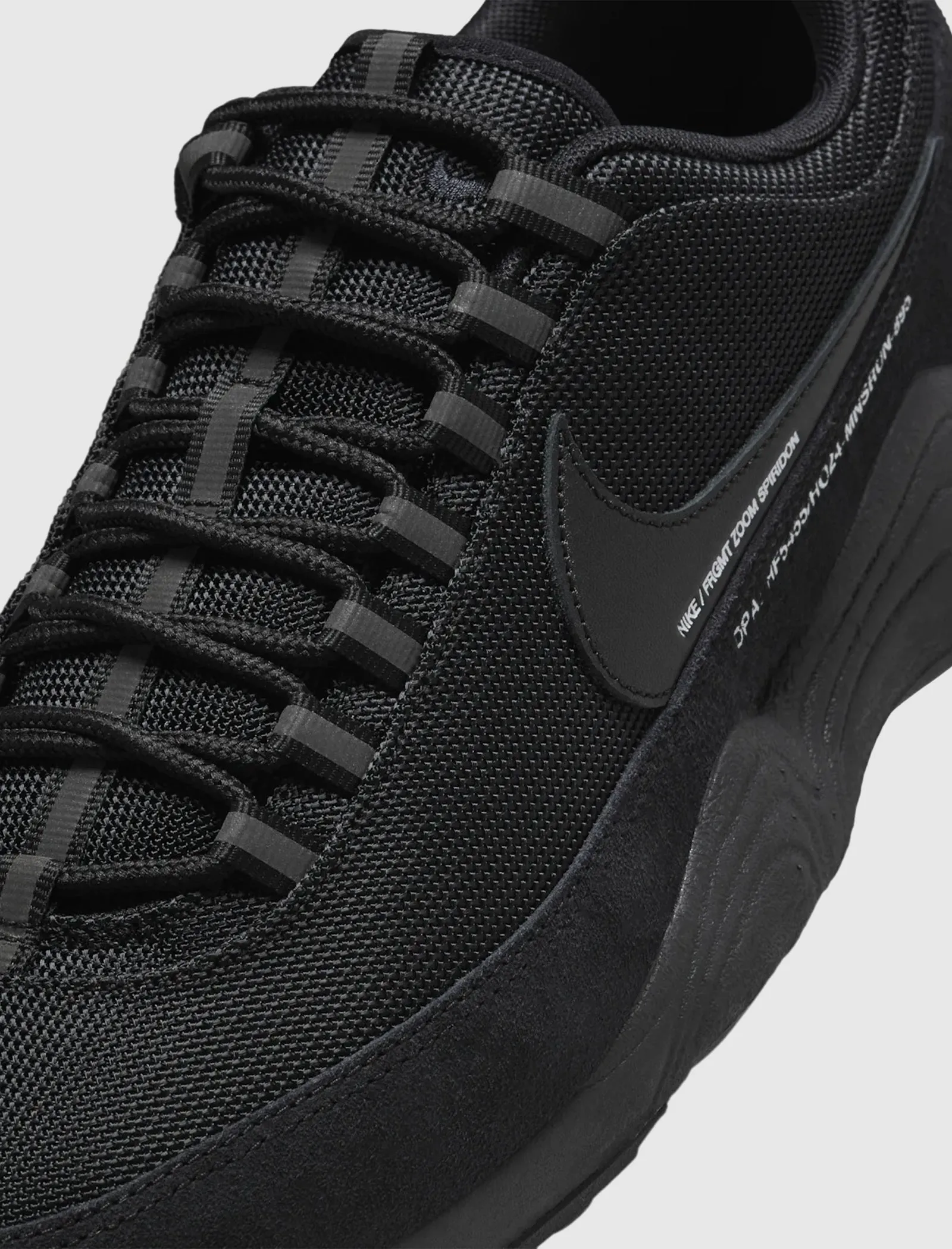 FRAGMENT X AIR ZOOM SPIRIDON SP 