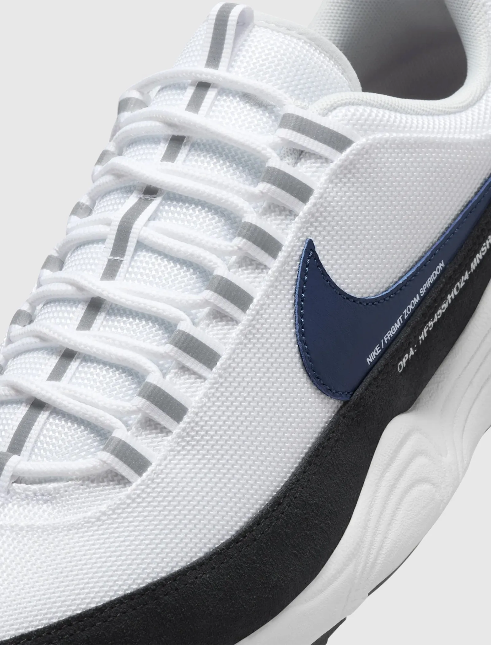 FRAGMENT X AIR ZOOM SPIRIDON SP 
