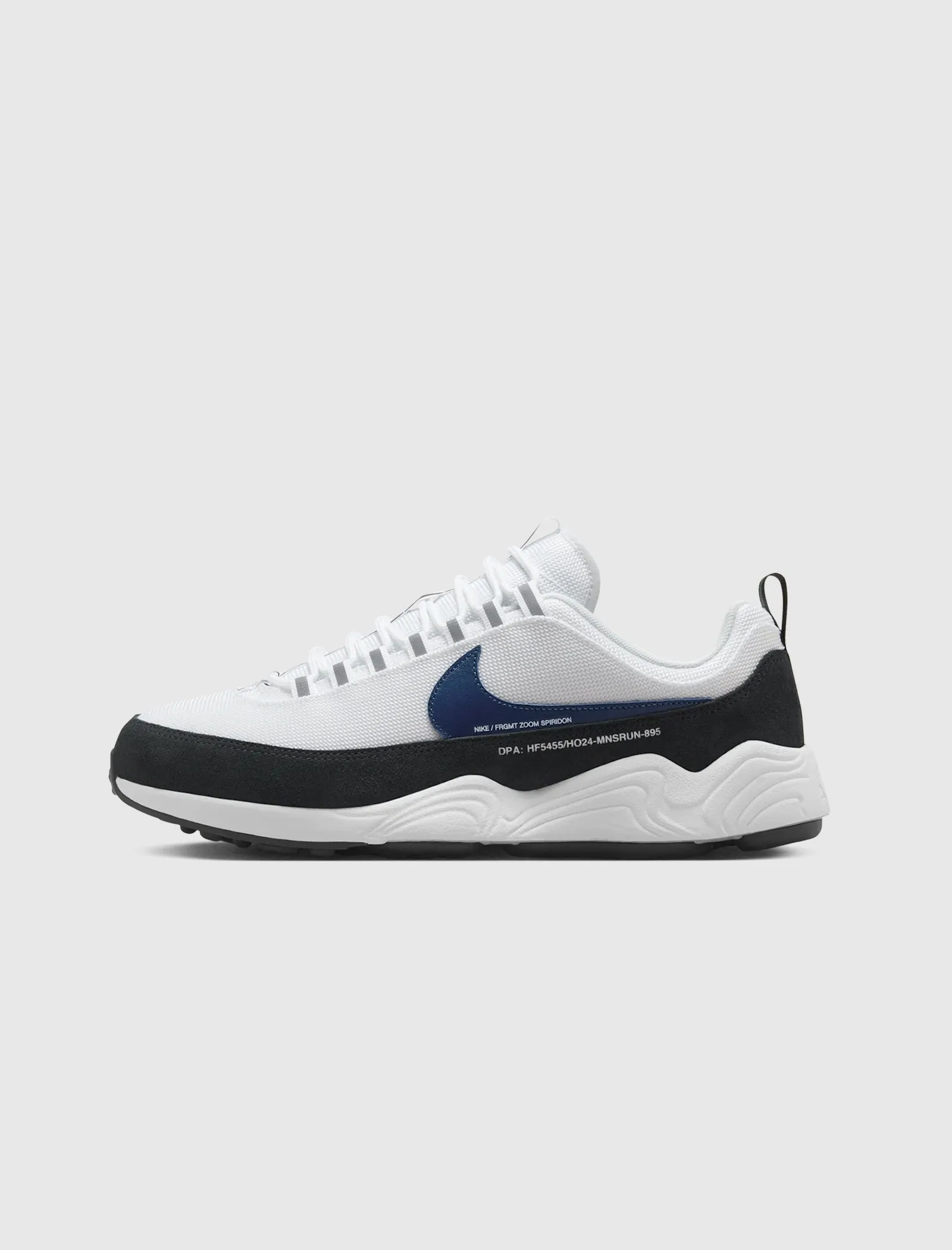 FRAGMENT X AIR ZOOM SPIRIDON SP 