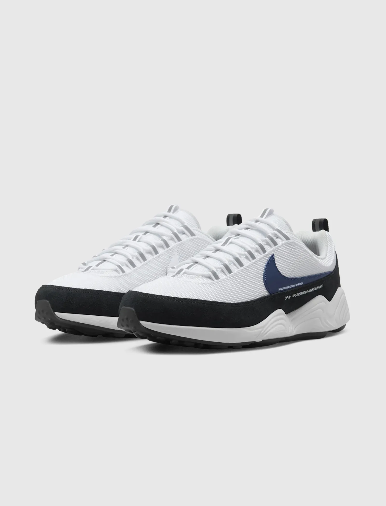 FRAGMENT X AIR ZOOM SPIRIDON SP 