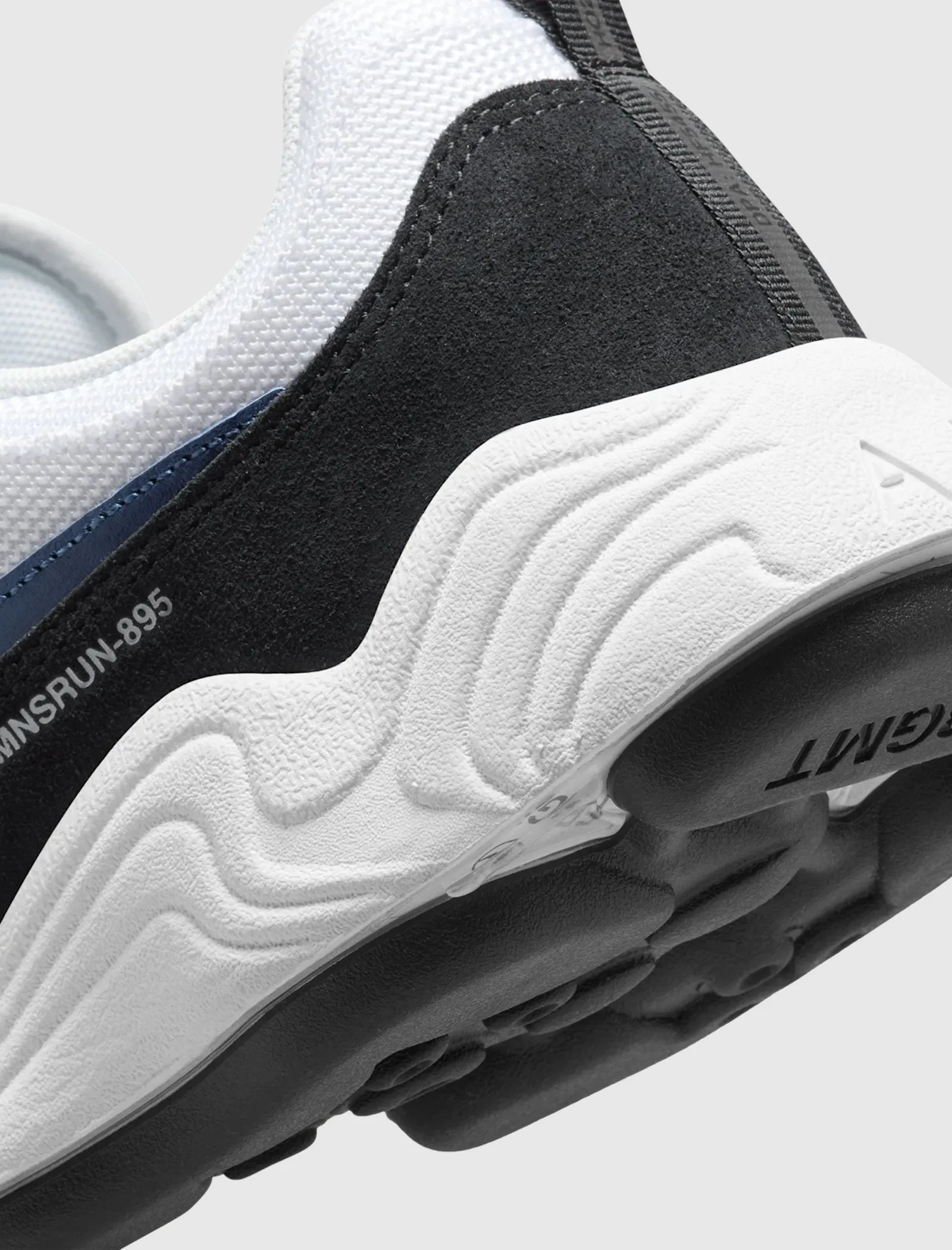 FRAGMENT X AIR ZOOM SPIRIDON SP 