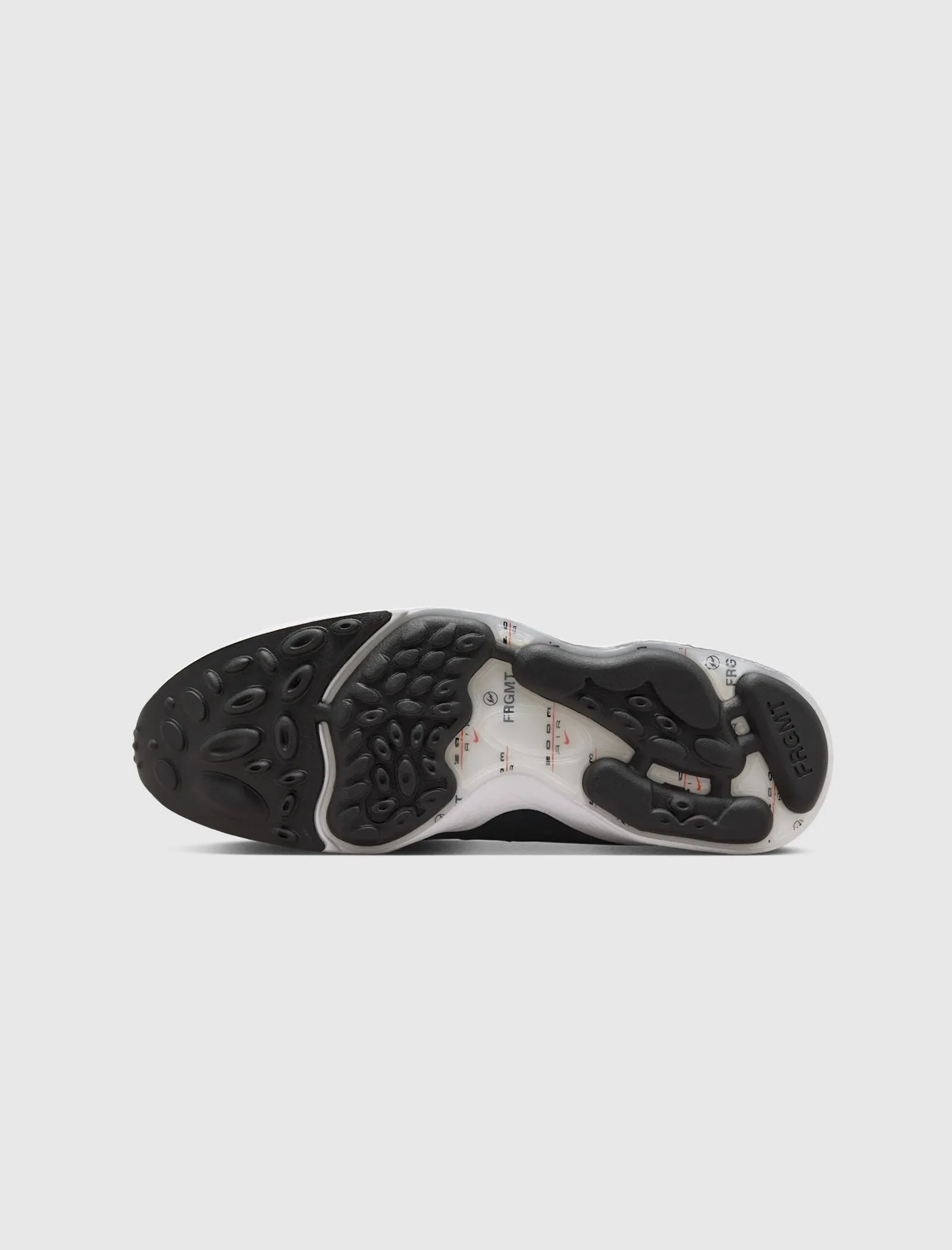 FRAGMENT X AIR ZOOM SPIRIDON SP 