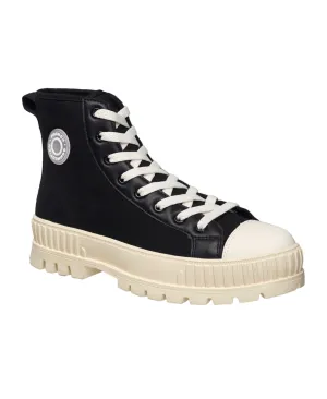 French Connection Chaussures de Sport Montantes Danika pour Femme Hey Dude