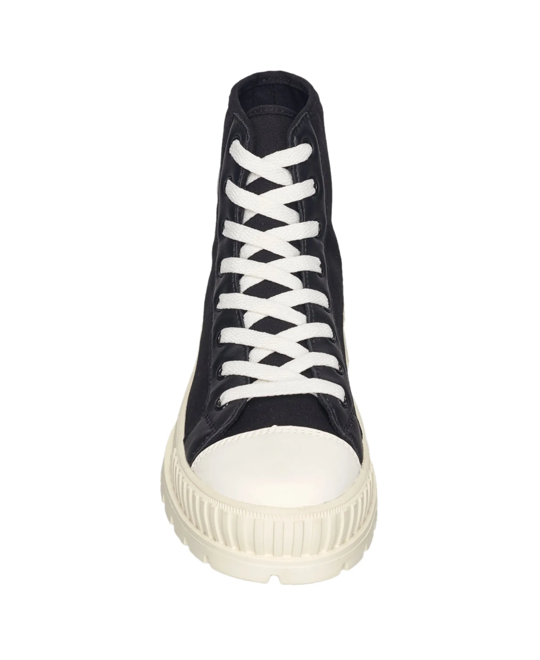 French Connection Chaussures de Sport Montantes Danika pour Femme Hey Dude