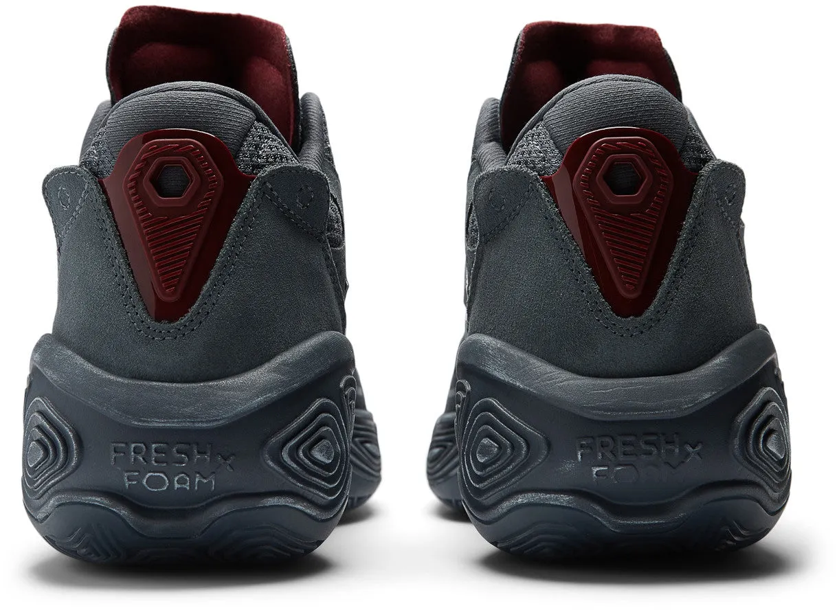 Chaussures de basketball pour hommes Fresh Foam BB V2 (Largeur D)