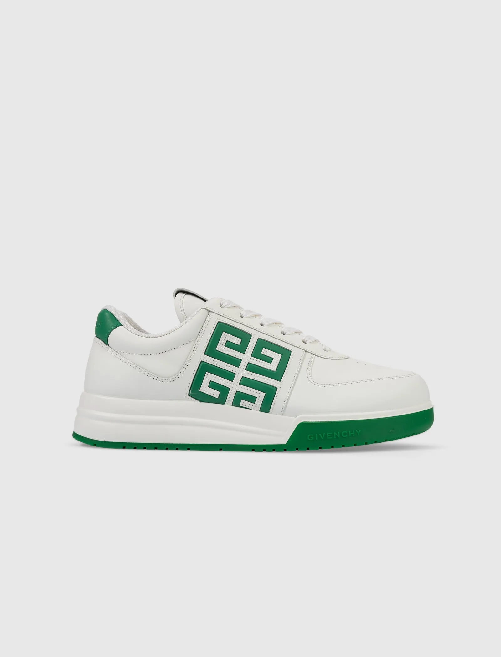 BASKET G4 À TIGE BASSE