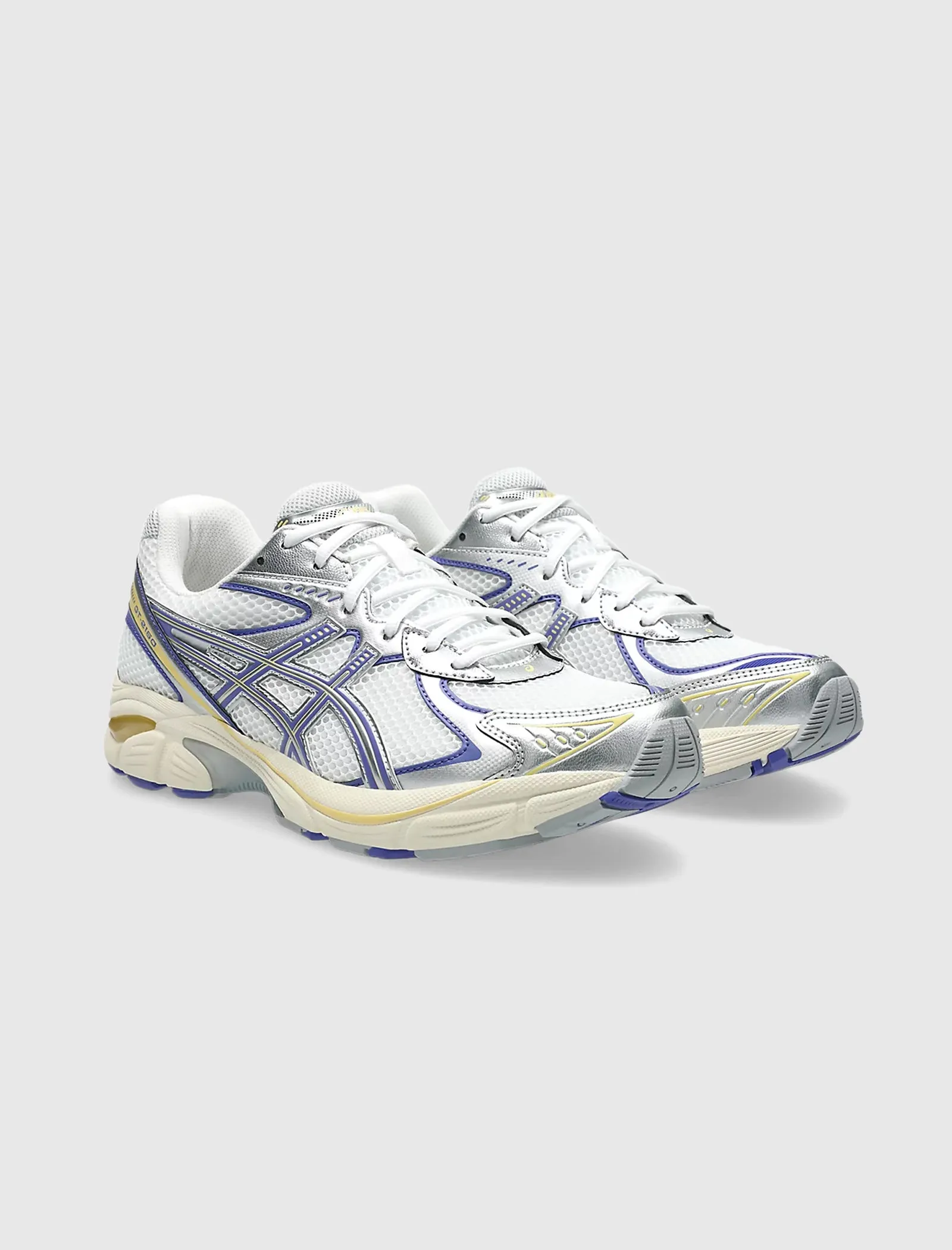 GT-2160 BLANC/BLEU/VIOLET