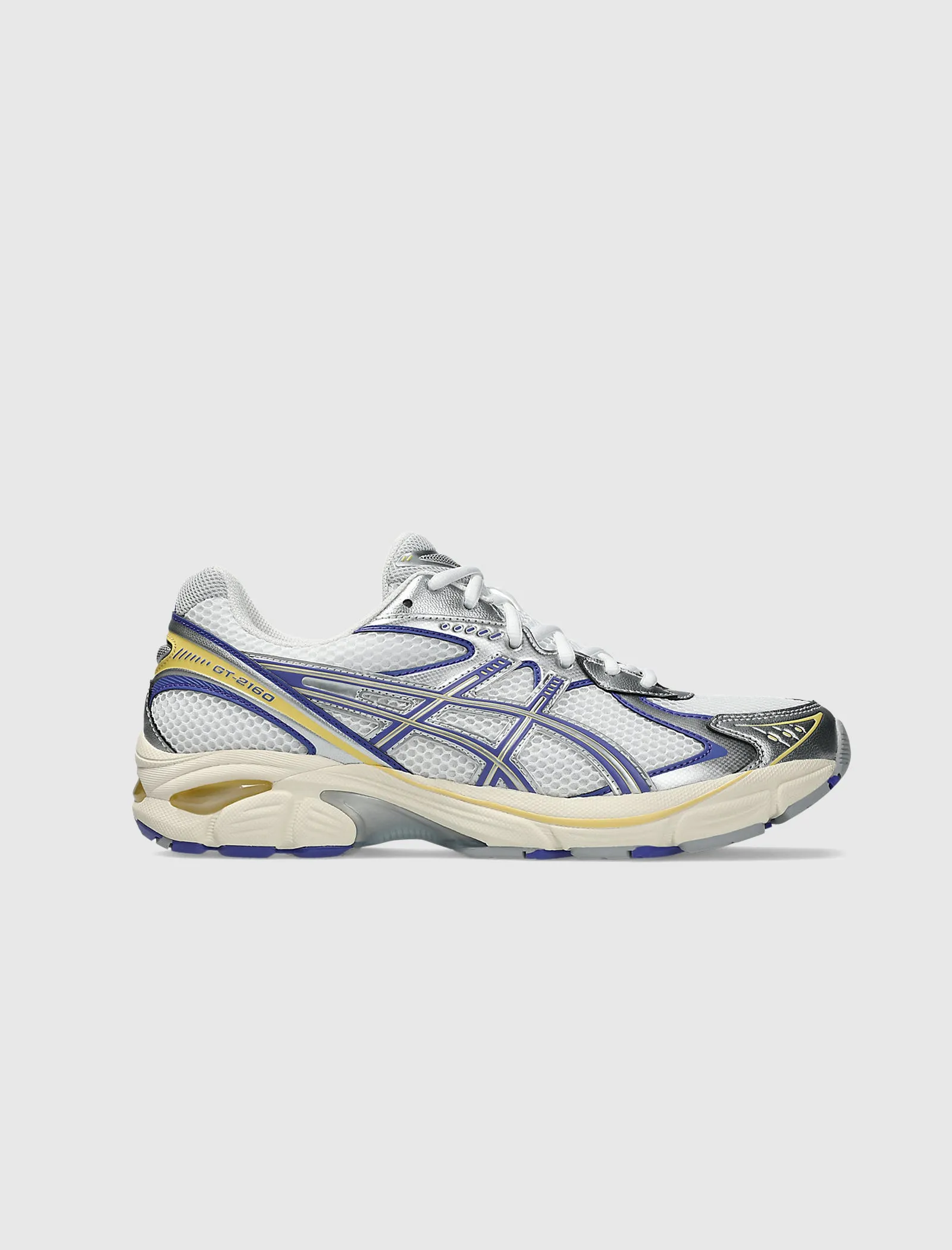 GT-2160 BLANC/BLEU/VIOLET