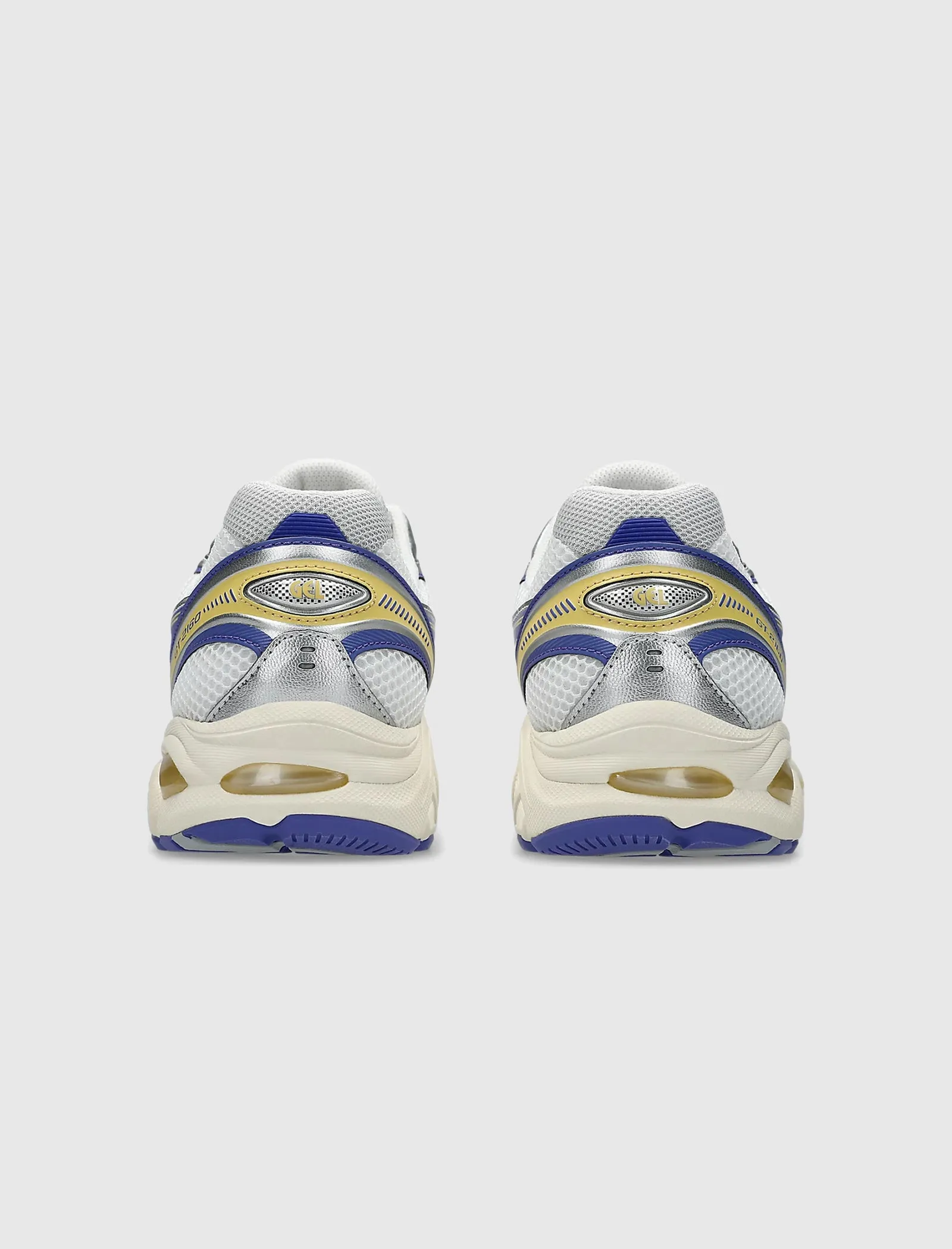 GT-2160 BLANC/BLEU/VIOLET