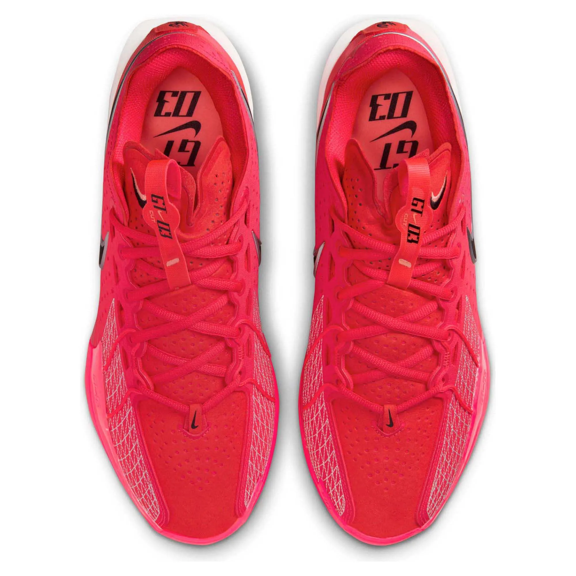 Chaussures de basketball pour hommes G.T. Cut 3