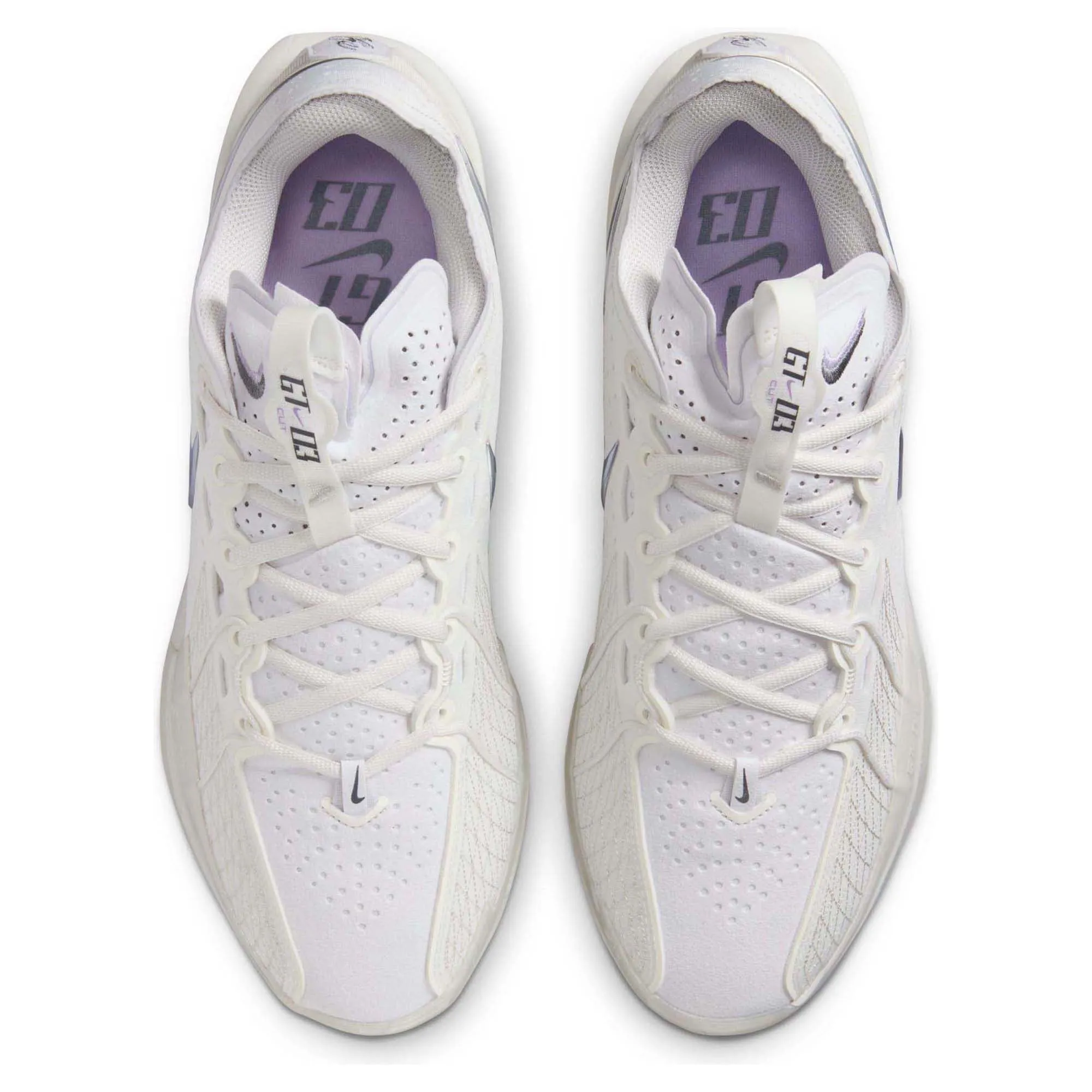 Chaussures de basketball pour hommes G.T. Cut 3