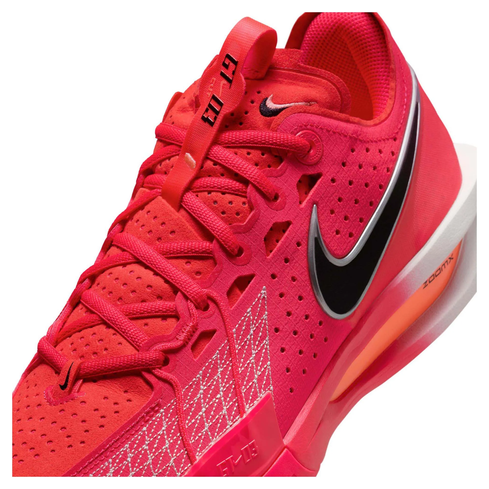 Chaussures de basketball pour hommes G.T. Cut 3
