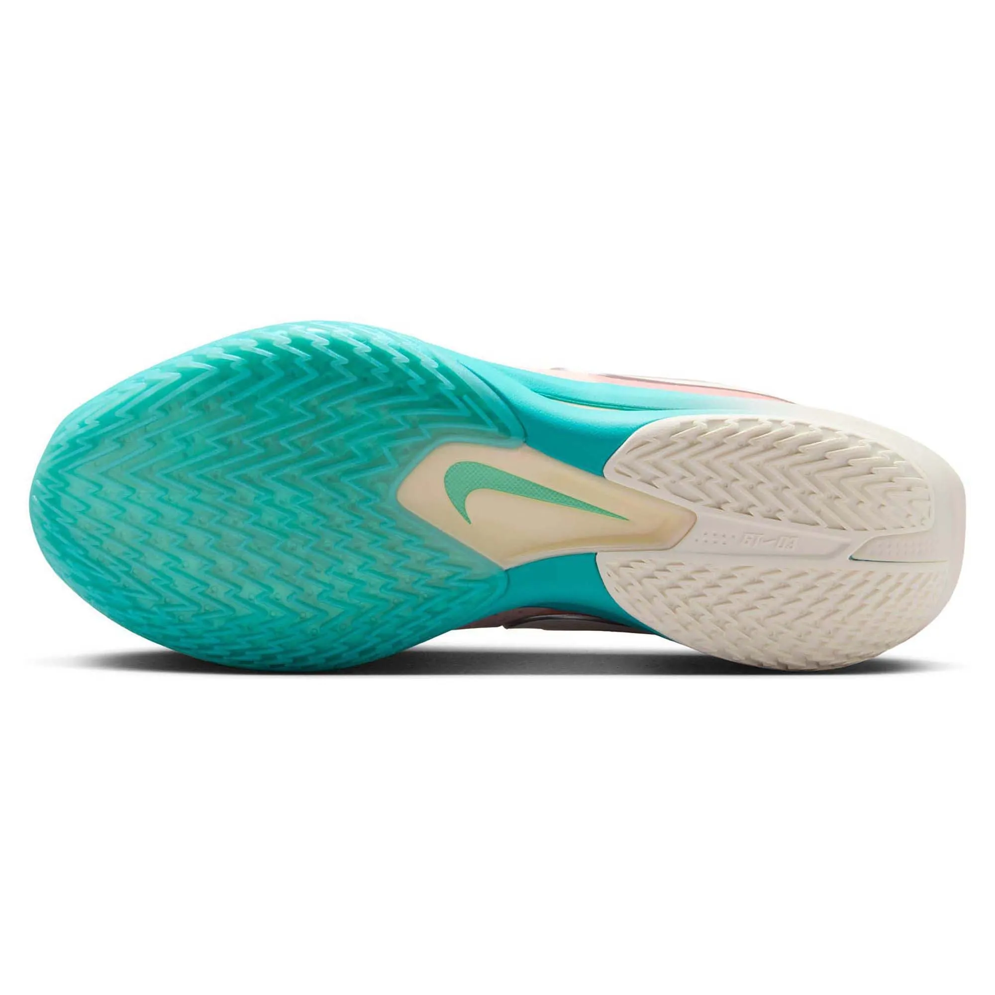 Chaussures de Basketball Homme G.T. Cut 3