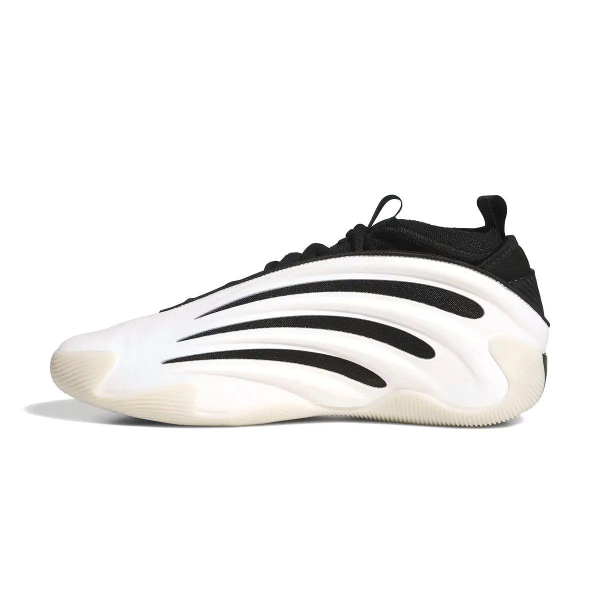 Harden Volume 9 'Noyau Blanc Nuageux Noir'