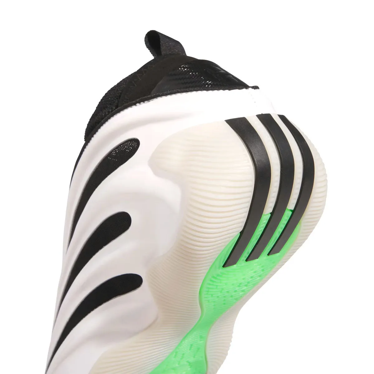 Harden Volume 9 'Noyau Blanc Nuageux Noir'