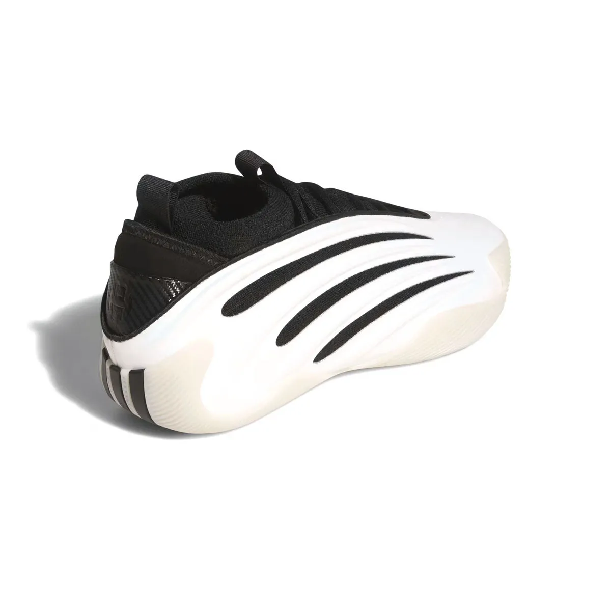 Harden Volume 9 'Noyau Blanc Nuageux Noir'