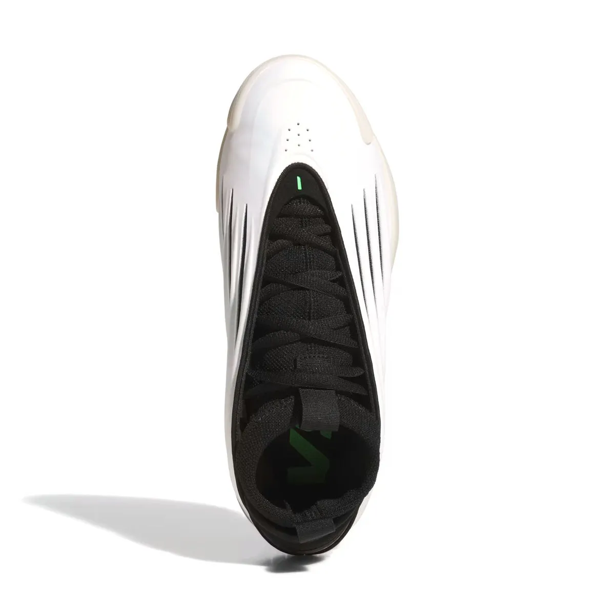 Harden Volume 9 'Noyau Blanc Nuageux Noir'