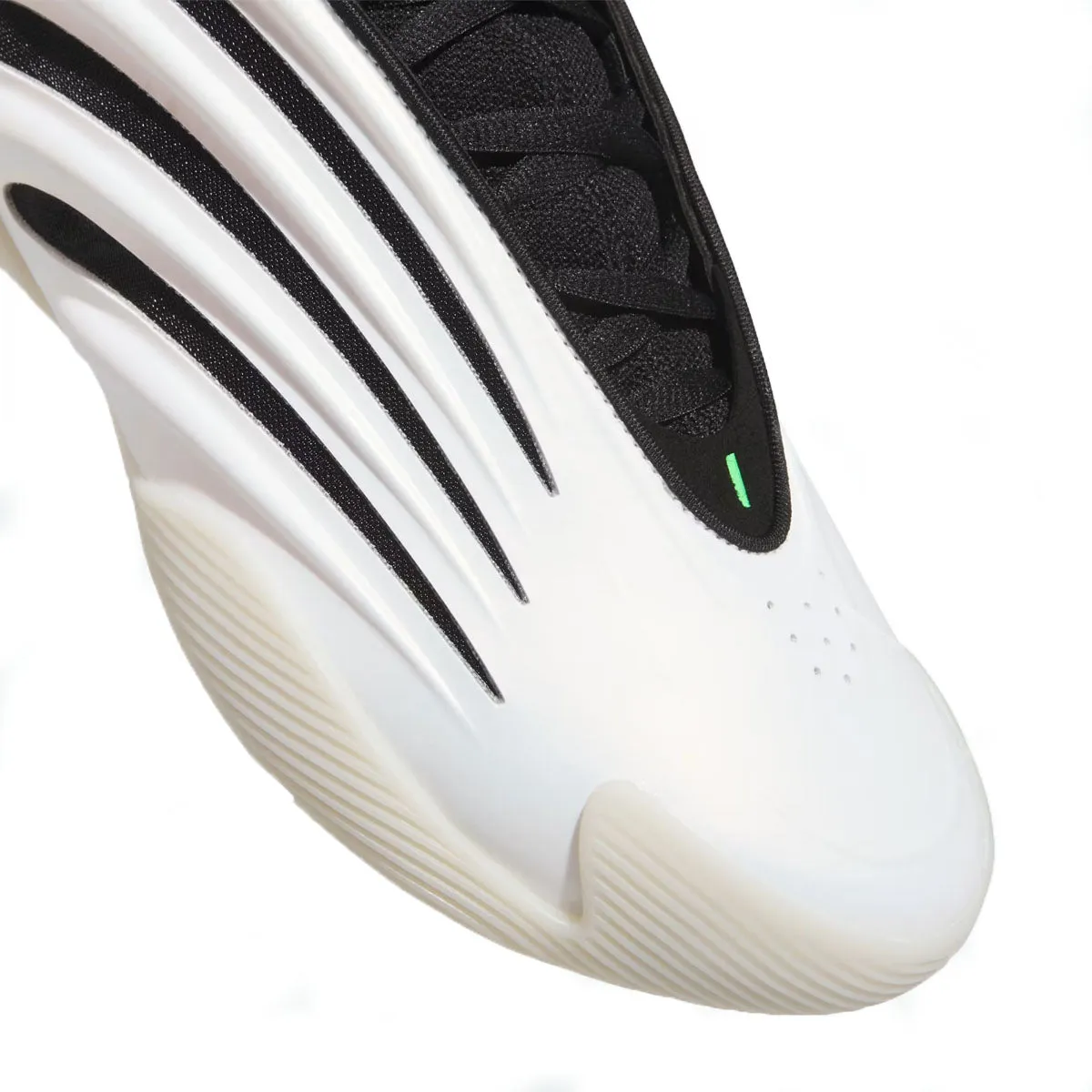 Harden Volume 9 'Noyau Blanc Nuageux Noir'
