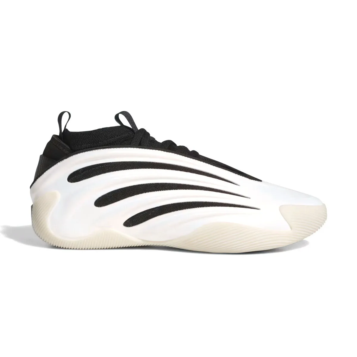 Harden Volume 9 'Noyau Blanc Nuageux Noir'